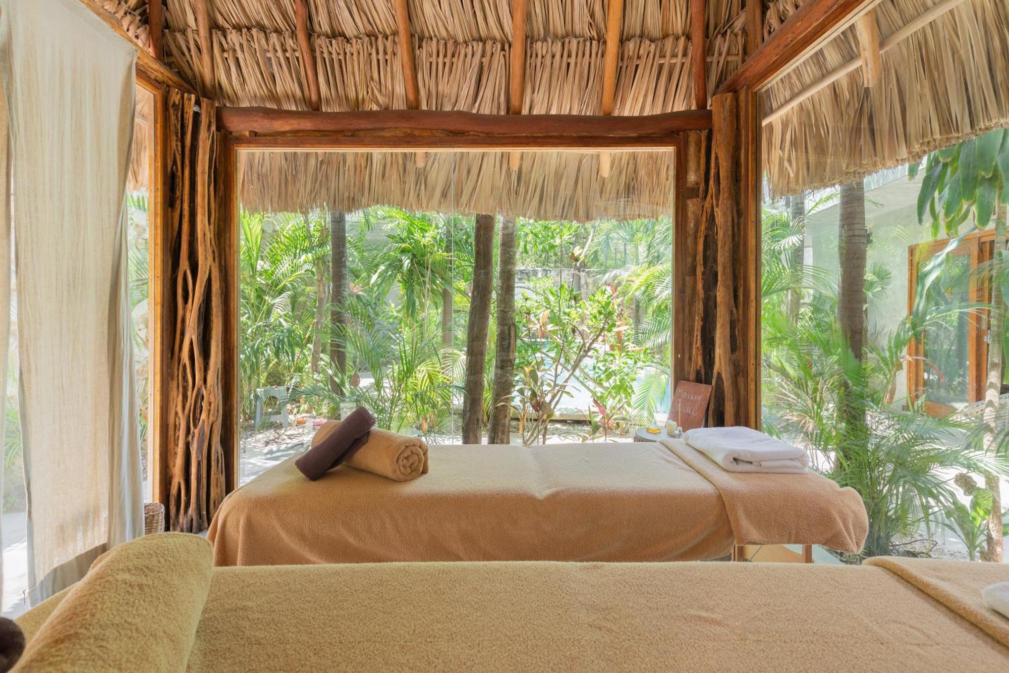 Villa Privada 8