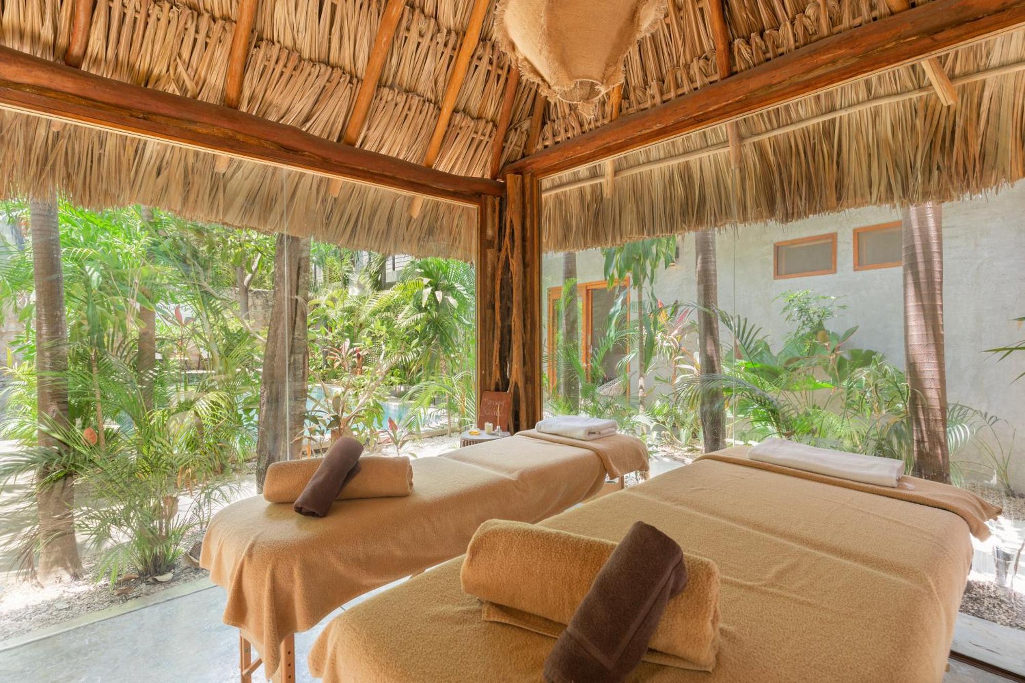 Villa Privada 8 *