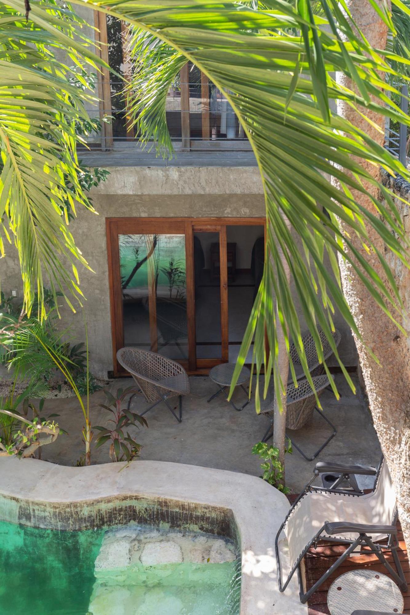 Privada 8 Villa Tulum