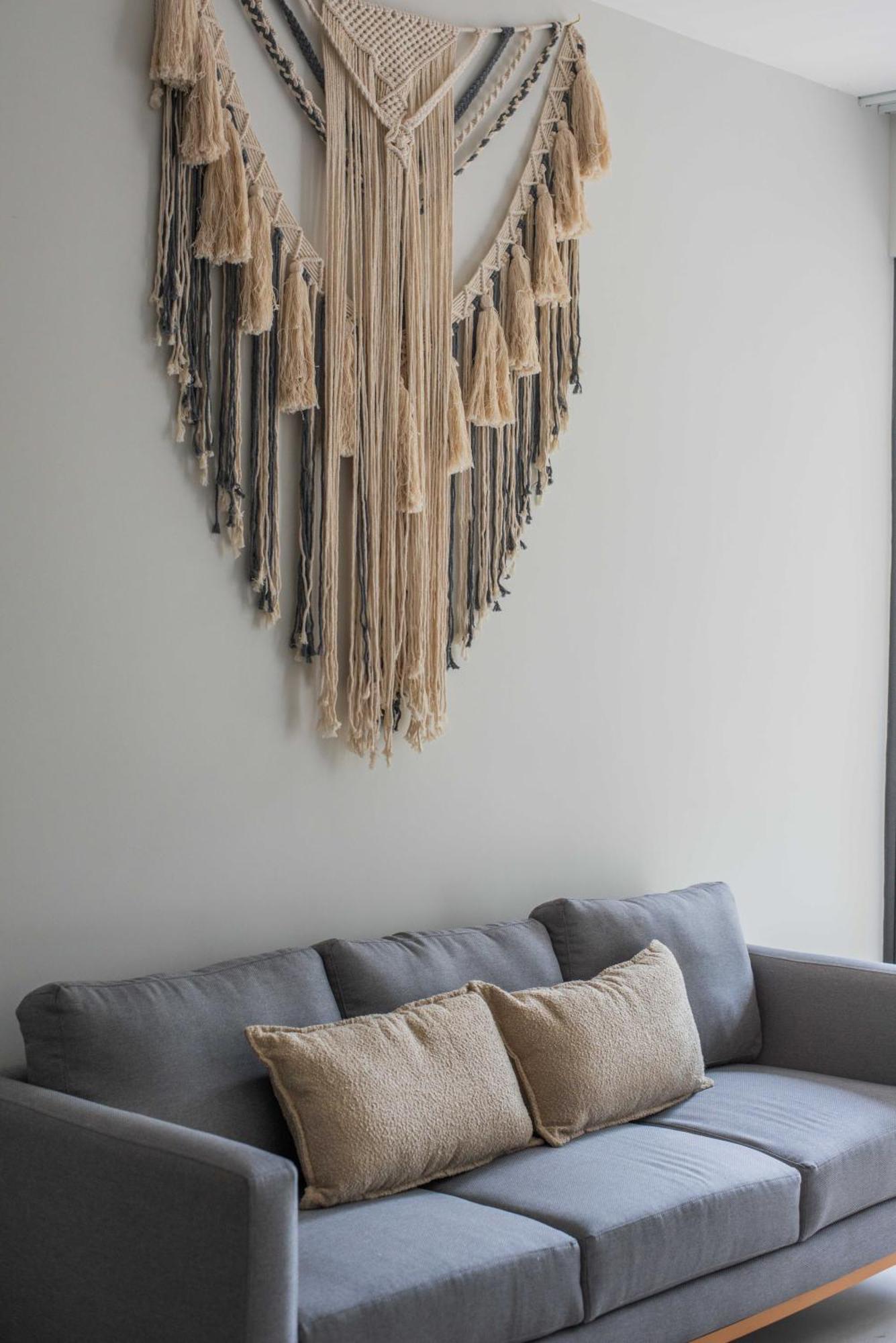 Downtown Penthouse With Private Pool, Rooftop Pool And Gym, Short Distance From Beaches, Restaurants & Nightlife Apartment *