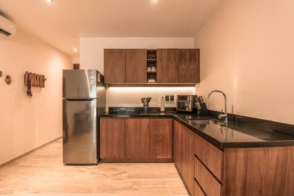 Erena Apartamento
