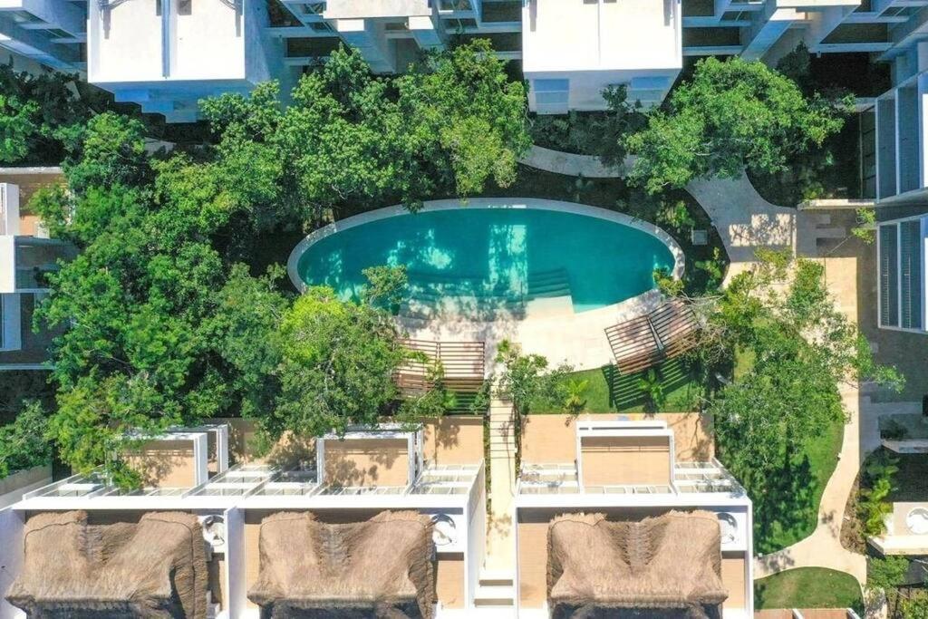 Serene Private Rooftop Jacuzzi Penthouse 2 Pools 5 Min To + Gym *