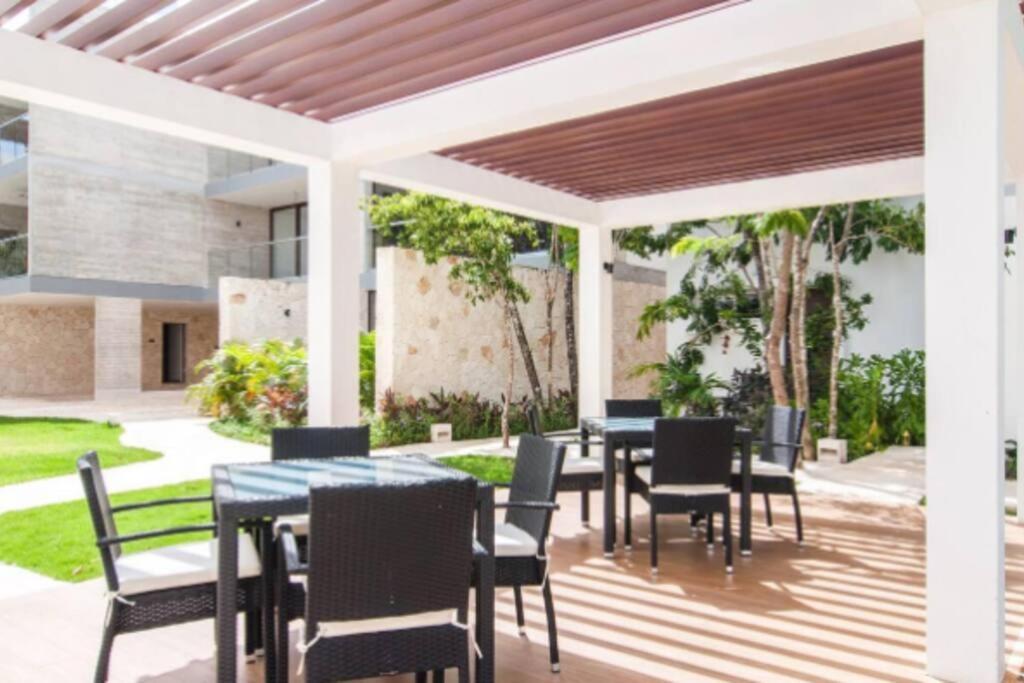 Casa Santos, Ph, Aldea Zama Apartment