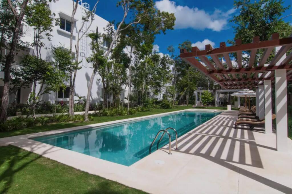 Casa Santos, Ph, Aldea Zama