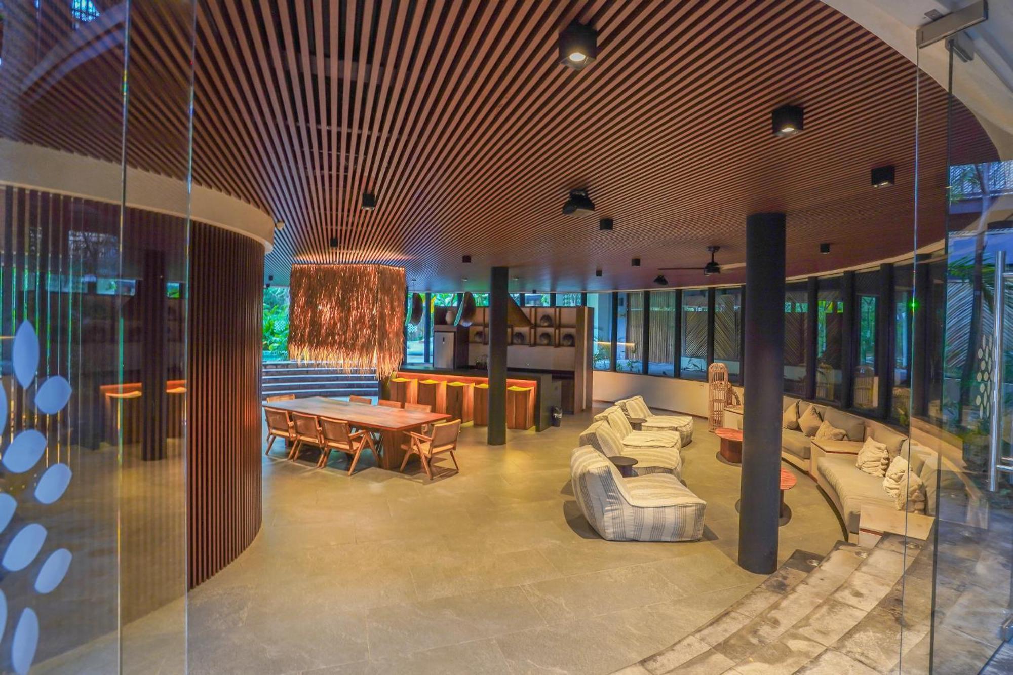 Miraluna Stunning Penthouse In Exclusive Area *