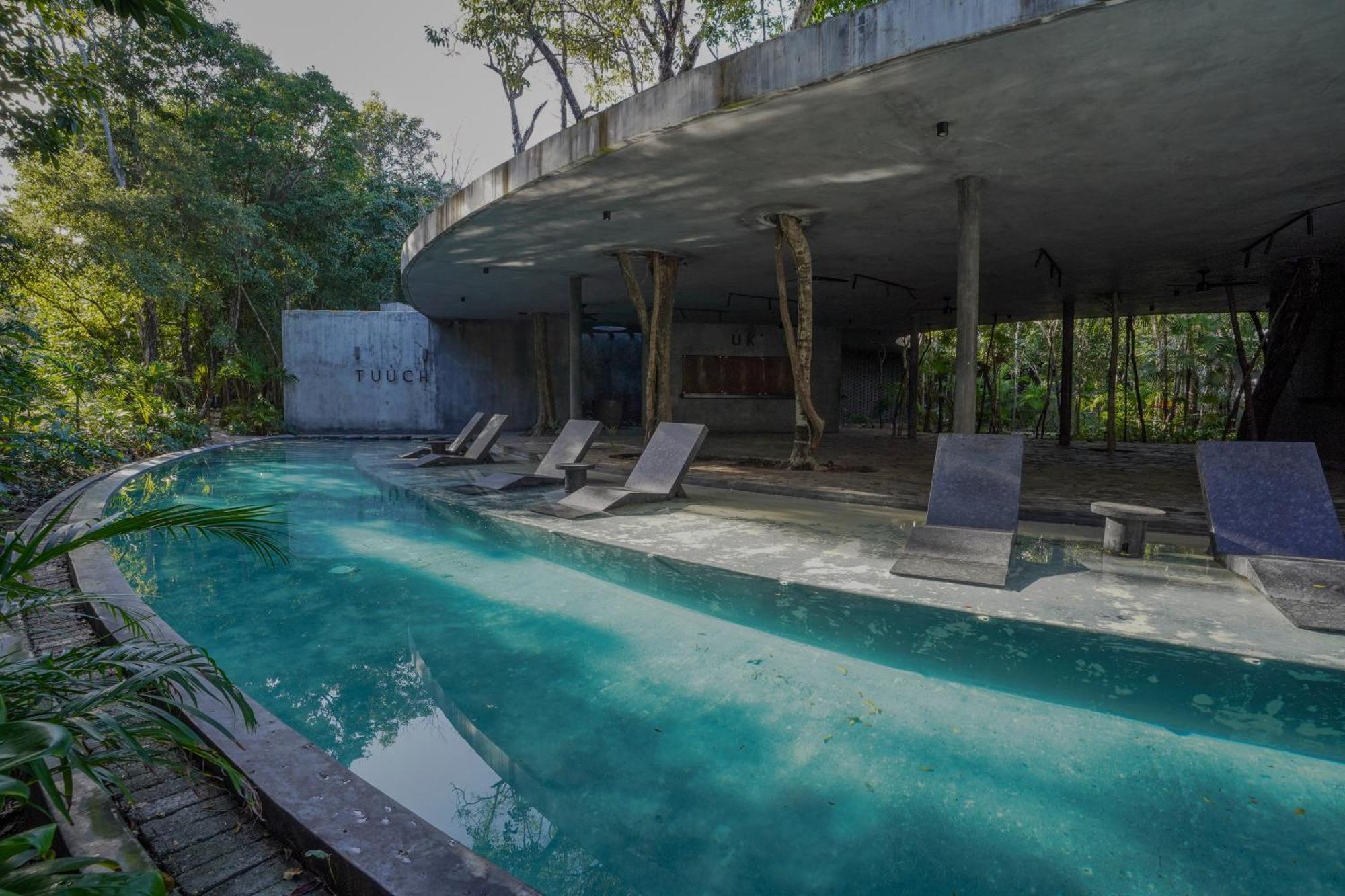 Penthouse En Aldea Zama -luum- By Casago Tulum