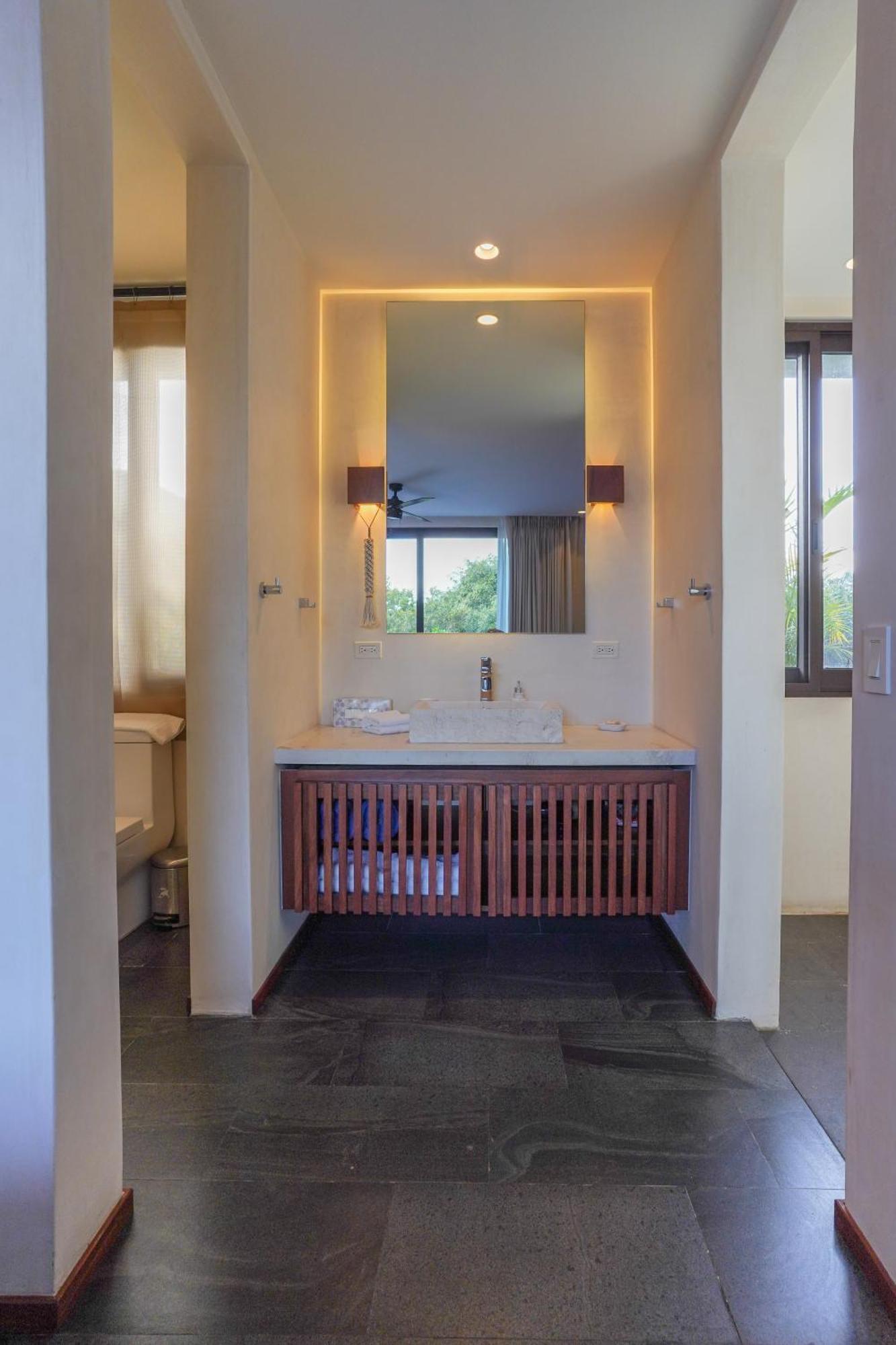 Miraluna Stunning Penthouse In Exclusive Area Tulum