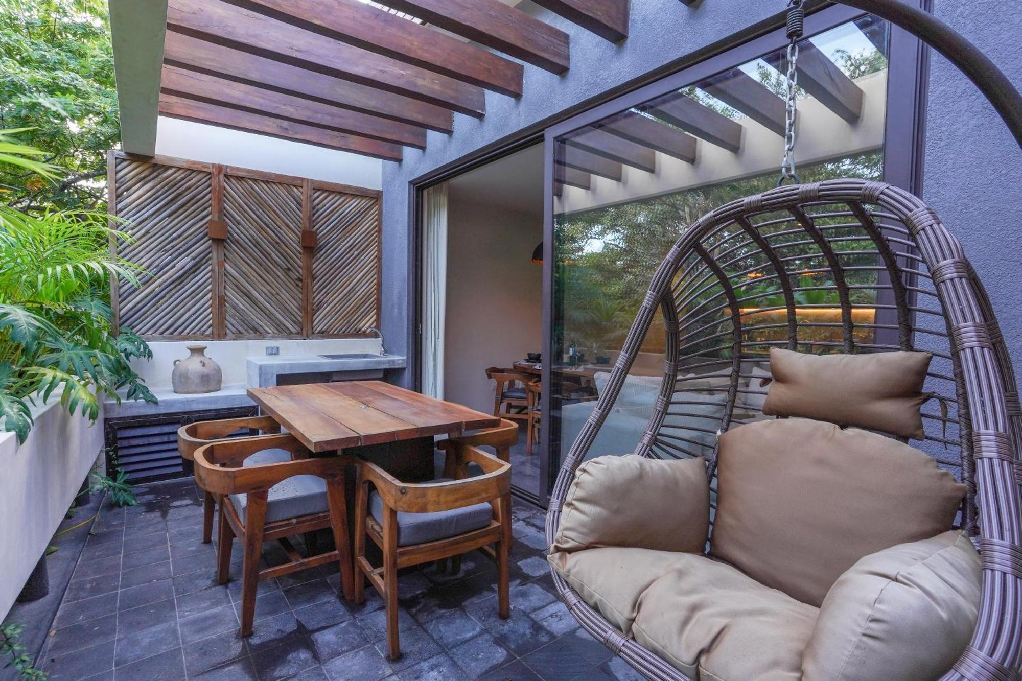 Miraluna Stunning Penthouse In Exclusive Area Holiday home