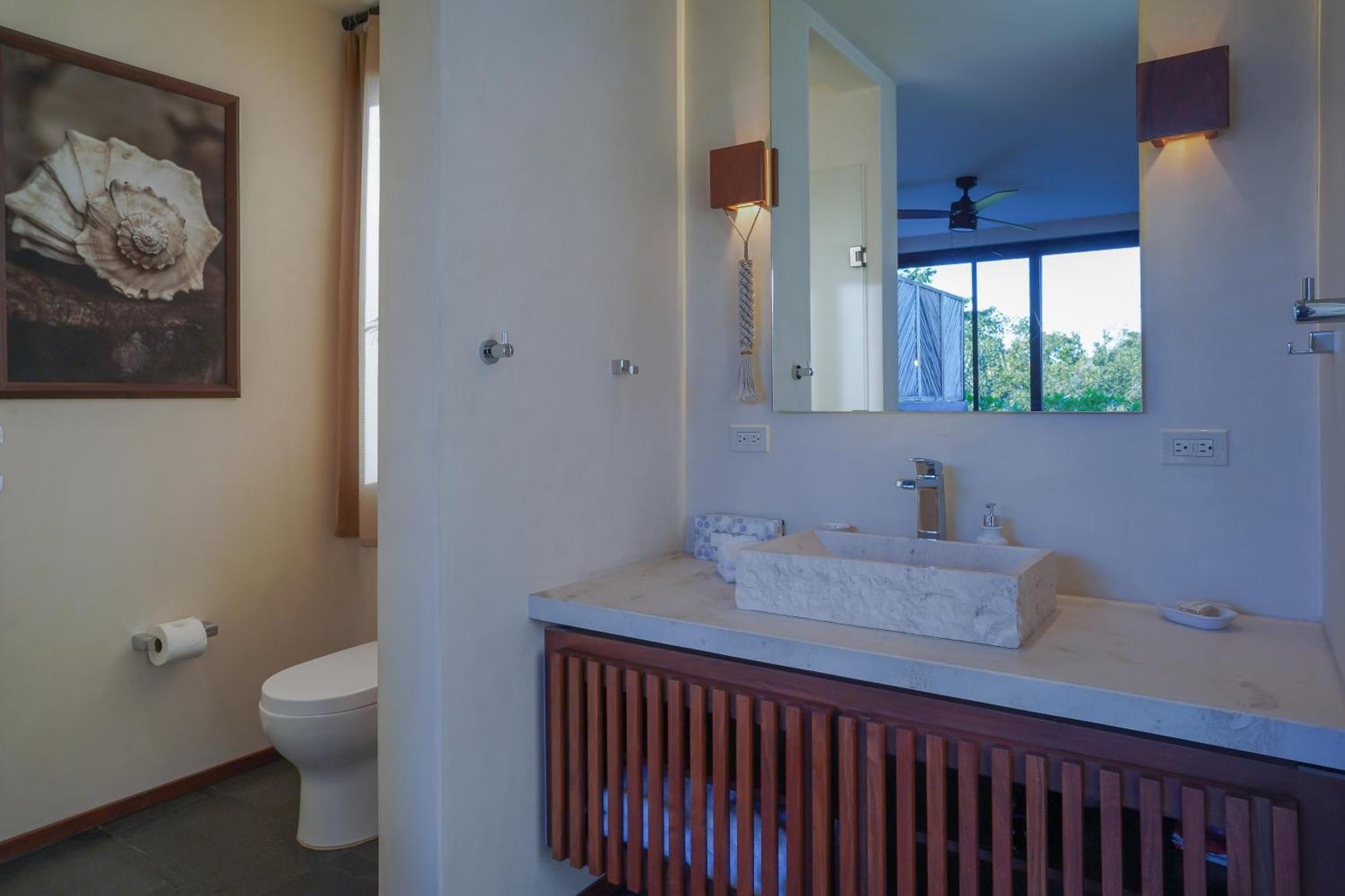 Miraluna Stunning Penthouse In Exclusive Area Holiday home Tulum