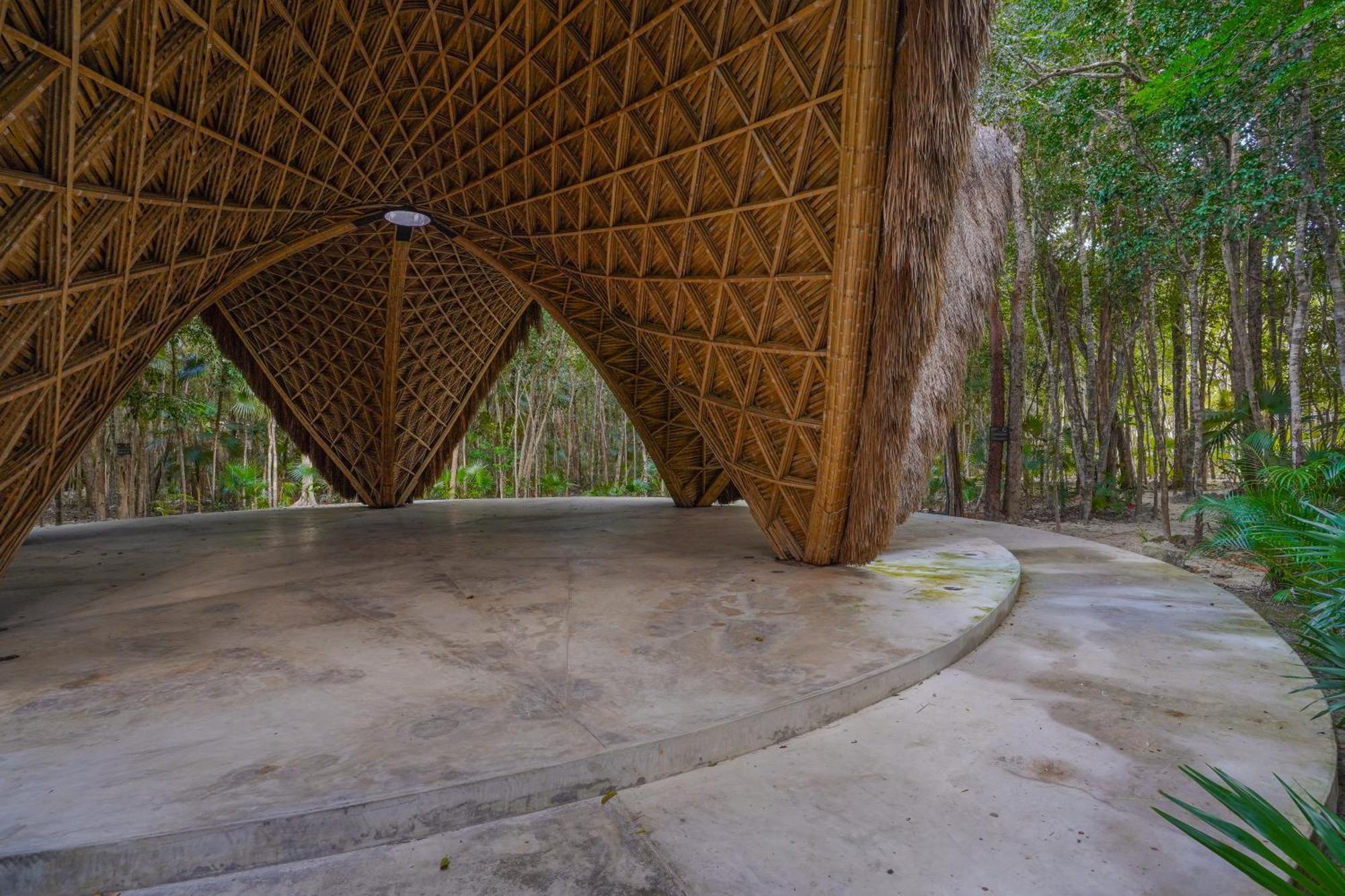 Miraluna Stunning Penthouse In Exclusive Area Holiday home Tulum