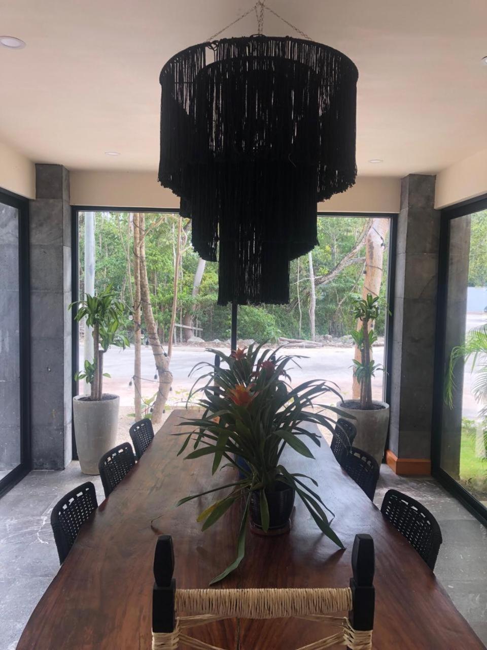 Aparthotel Talulah Living Tulum
