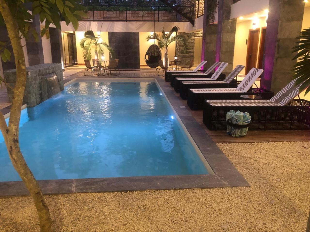 Aparthotel Talulah Living *