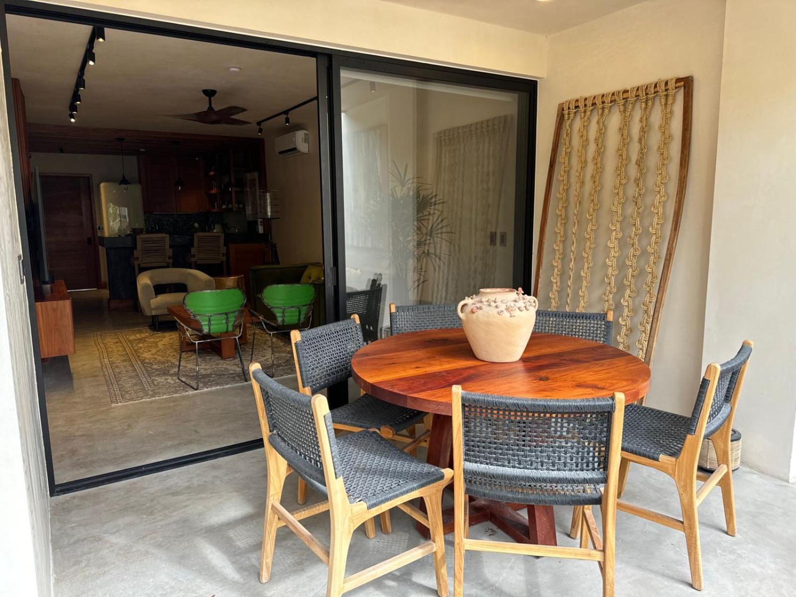 Talulah Living