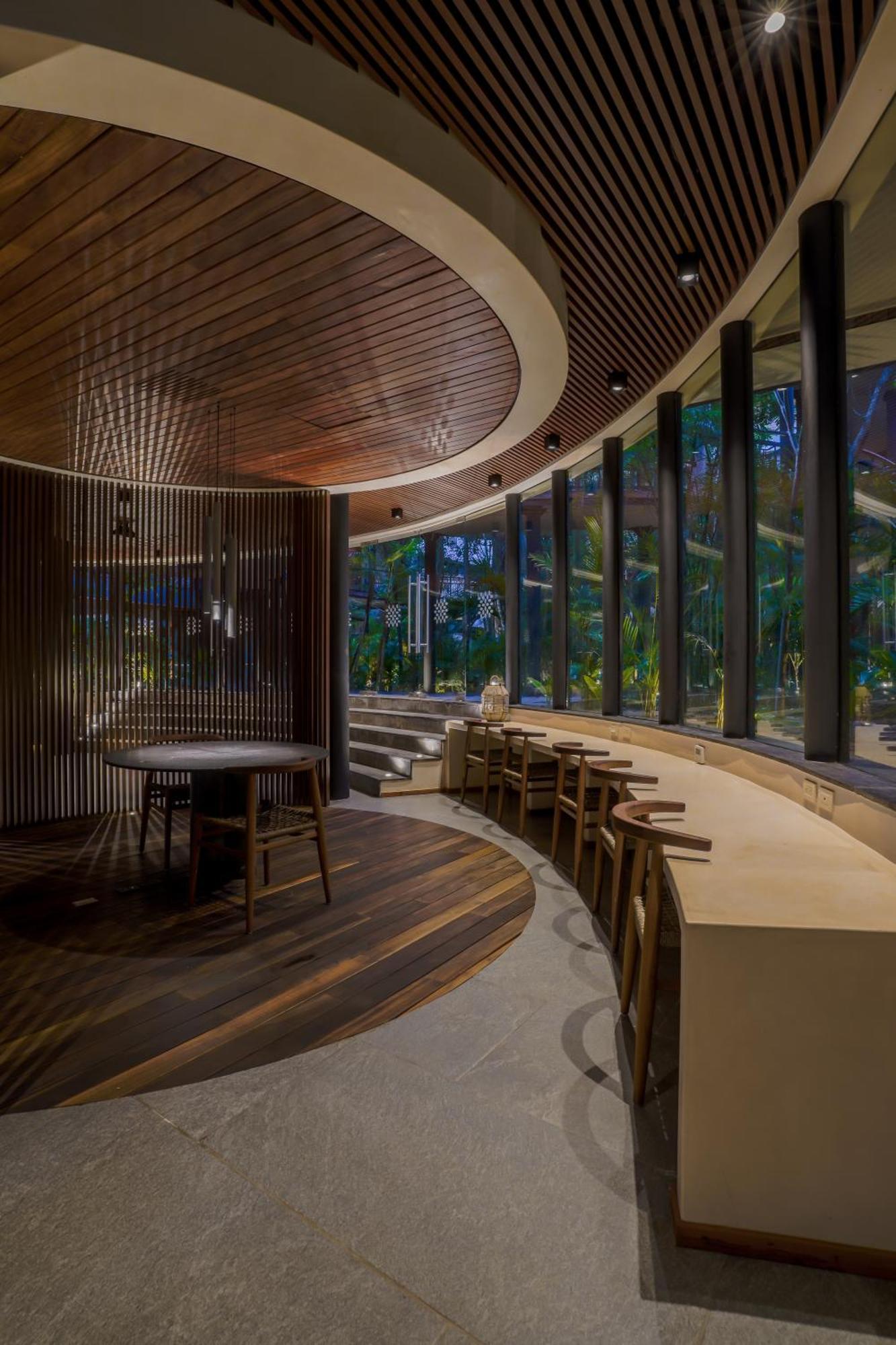 Miraluna Stunning Penthouse In Exclusive Area