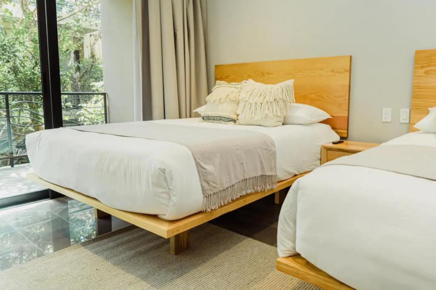 Casa Serfin Apartment Tulum