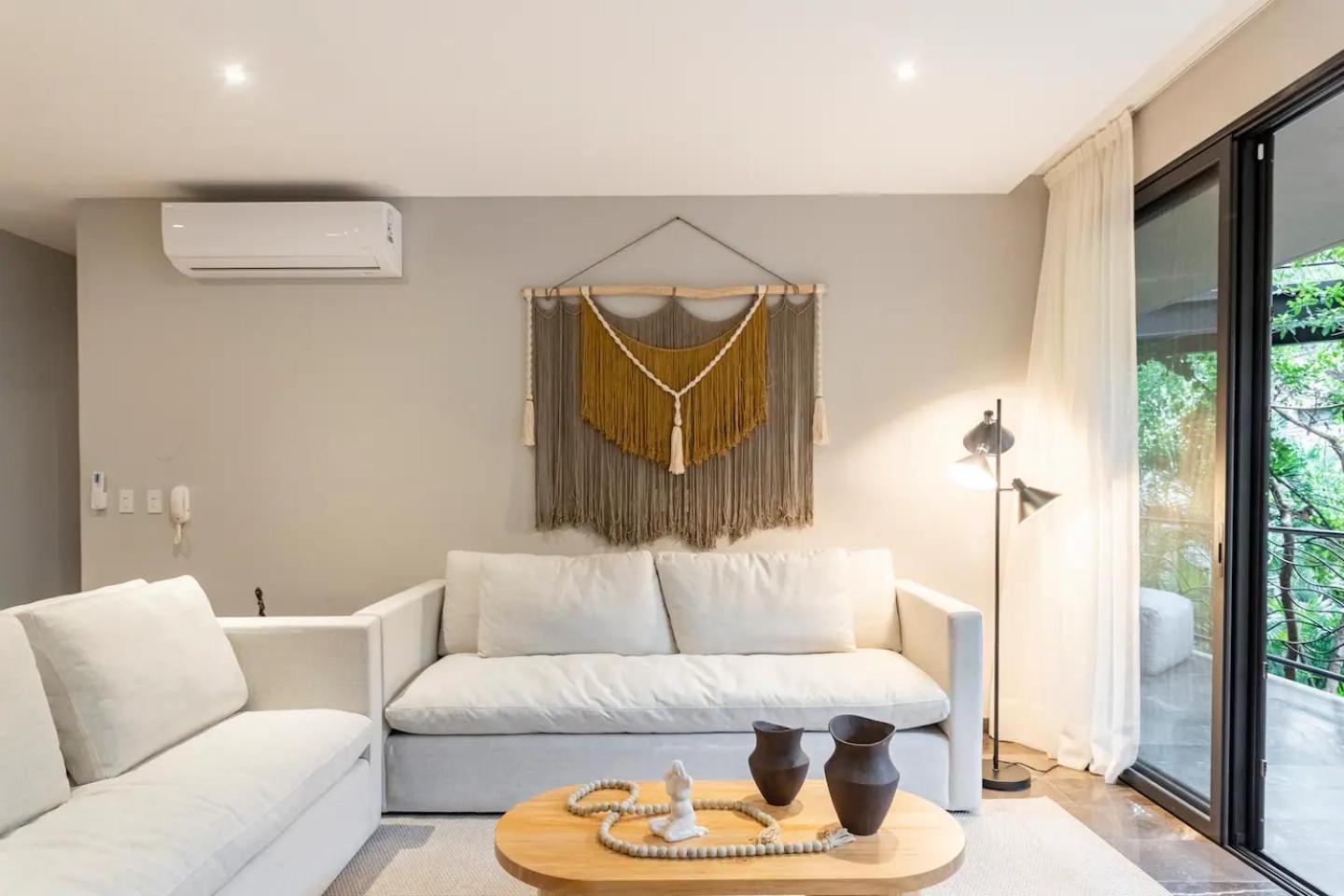 Apartment Casa Serfin *