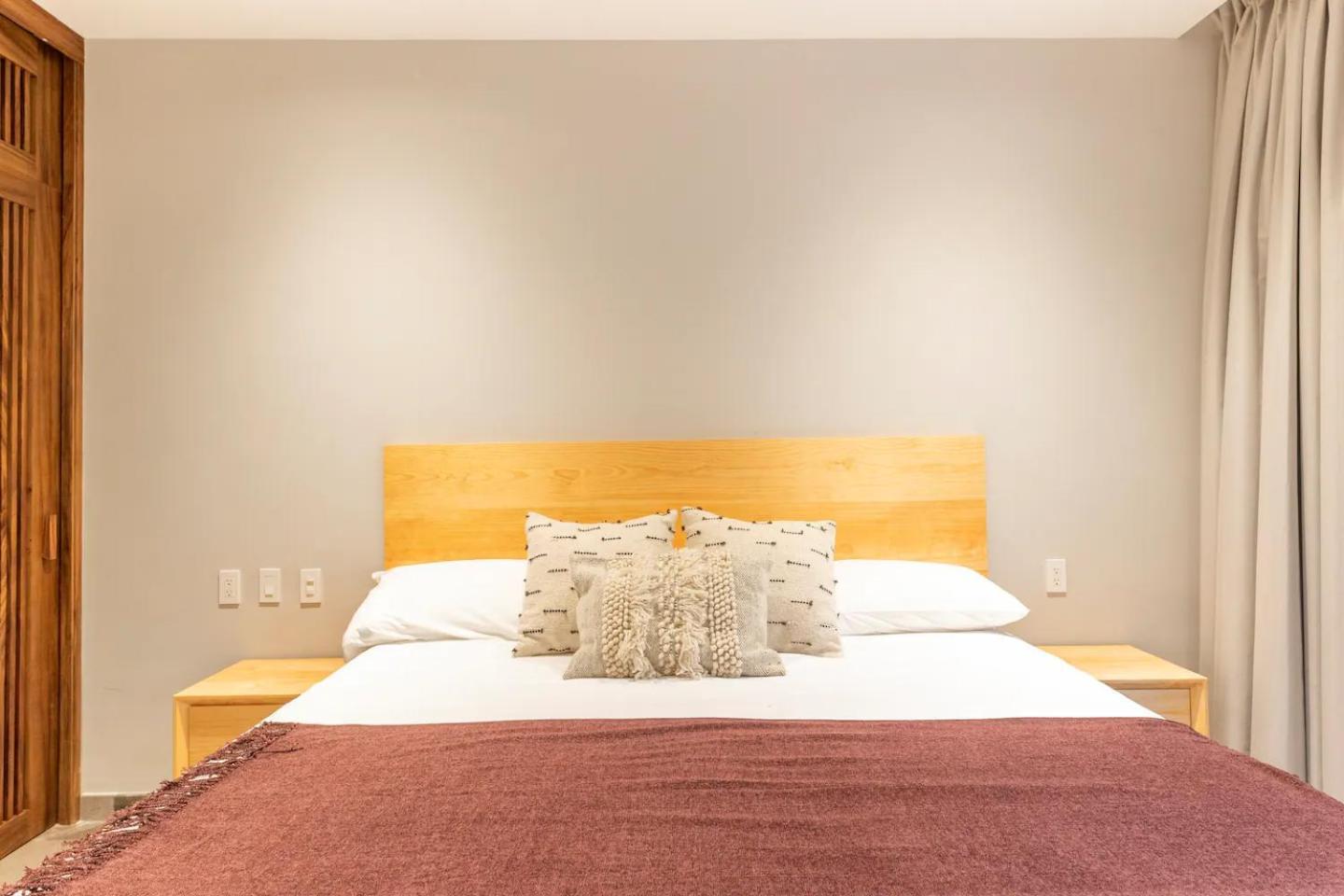 Casa Serfin Apartment *