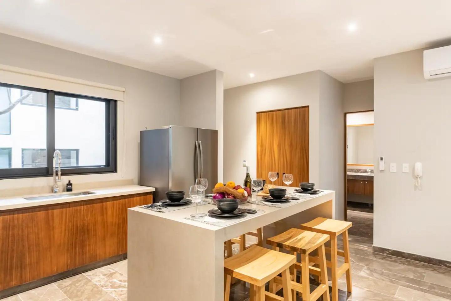 Casa Serfin Apartment Tulum