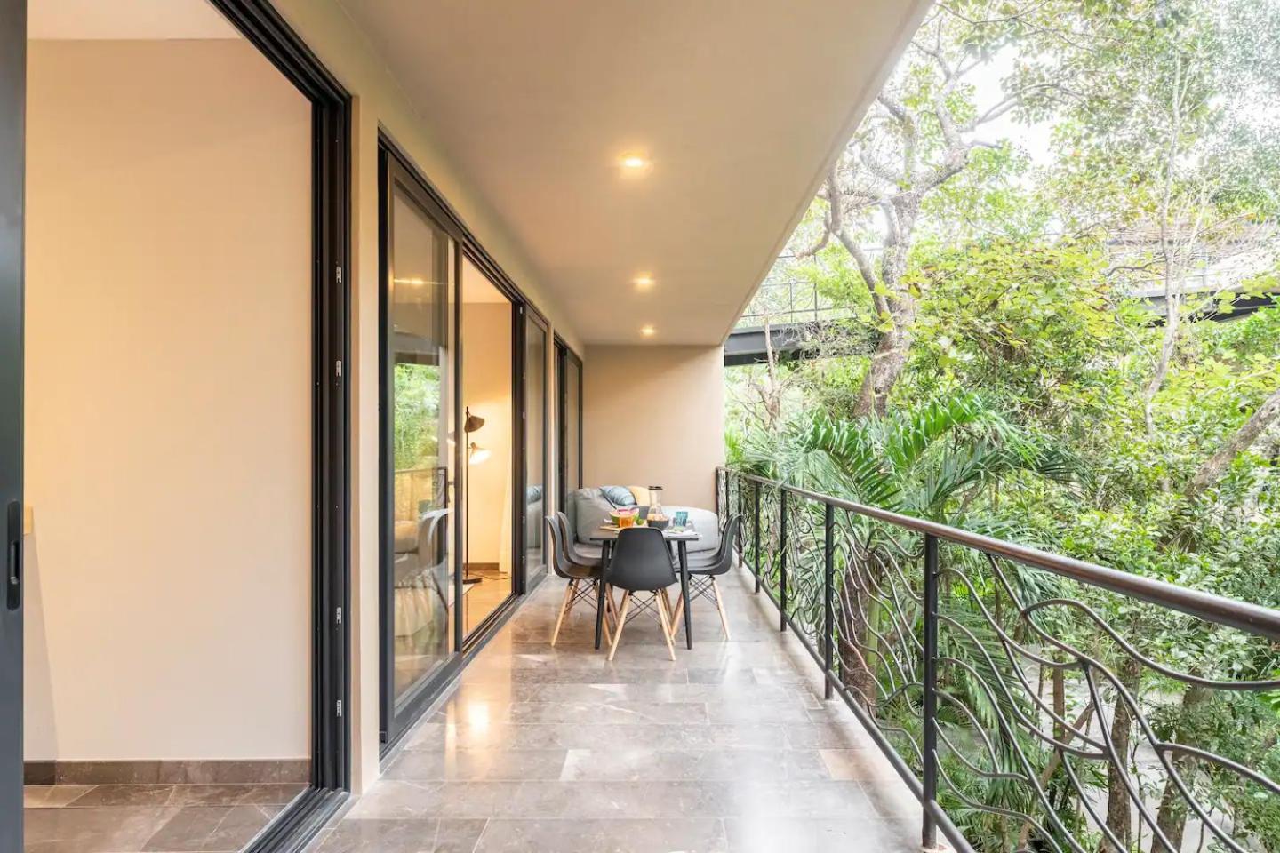 Apartment Casa Serfin