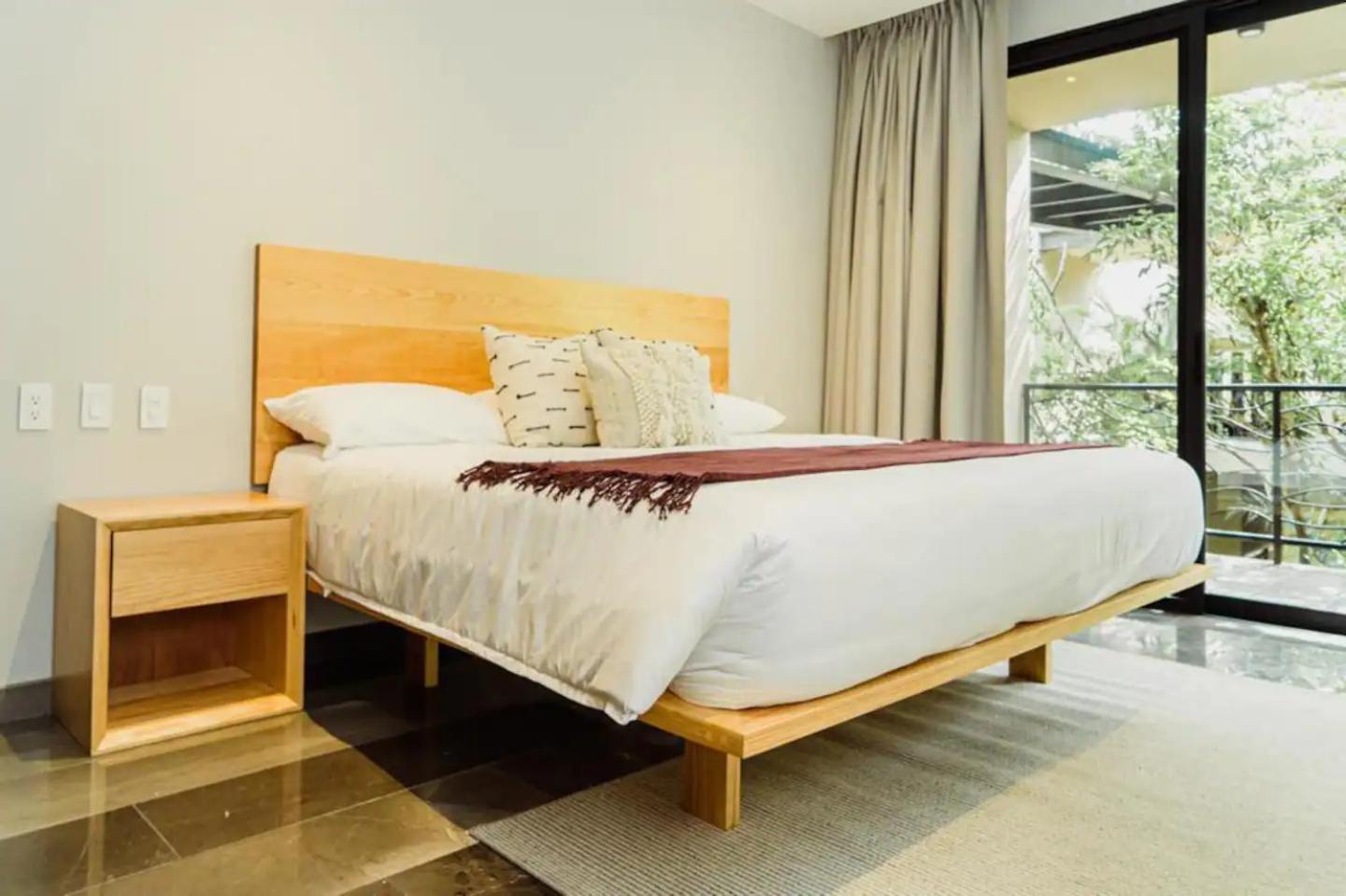 Casa Serfin Apartment