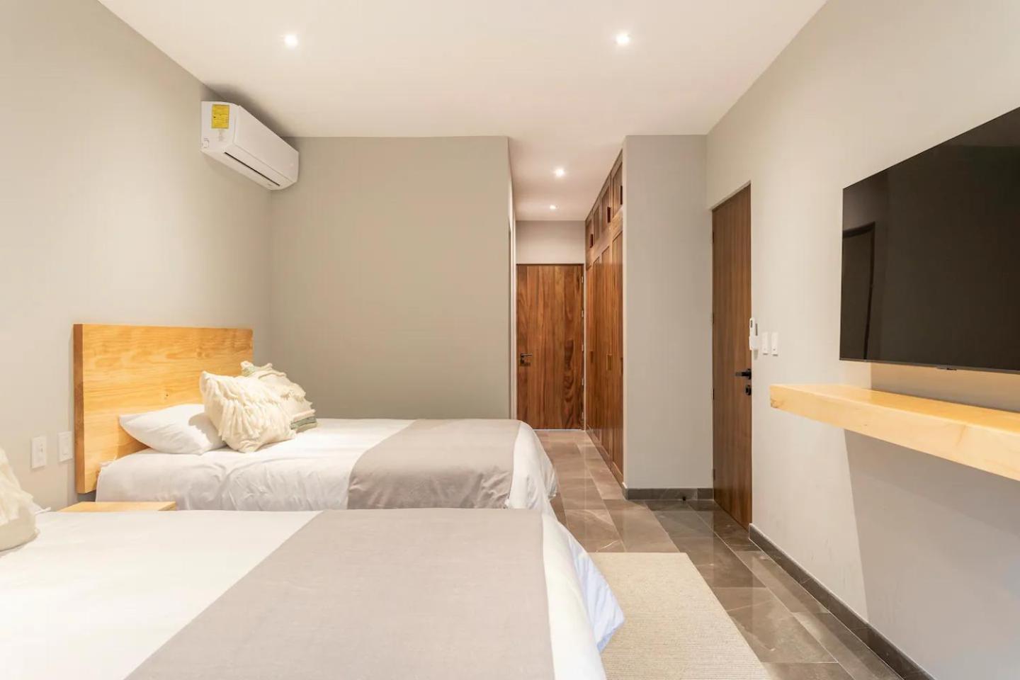 Casa Serfin Apartment