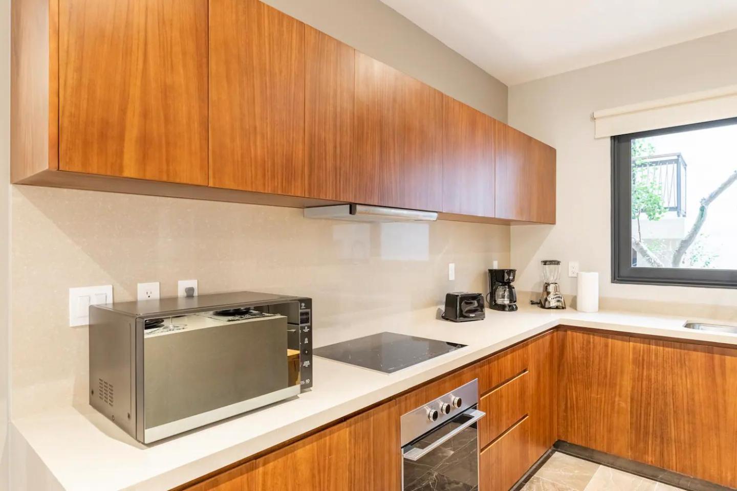 Apartment Casa Serfin