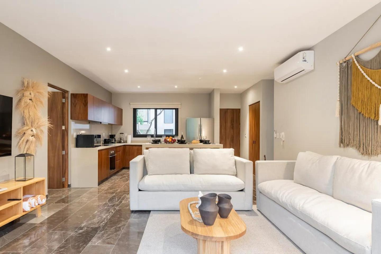 Casa Serfin Apartment