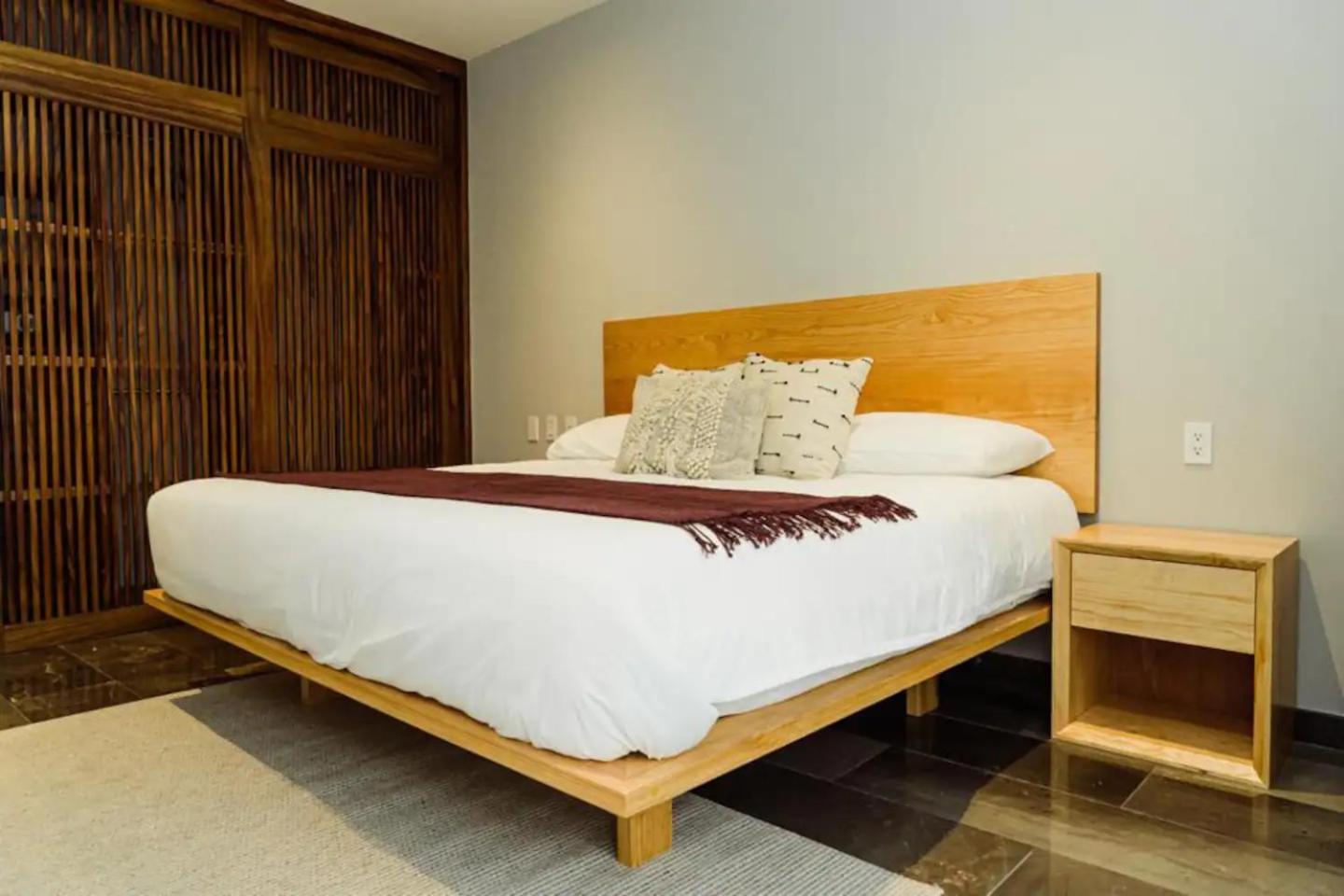 Apartment Casa Serfin