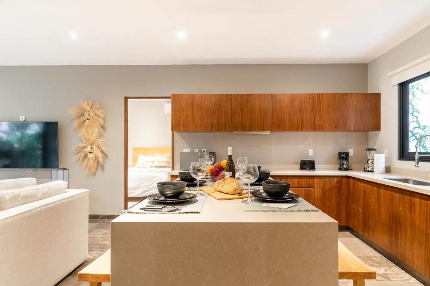 Casa Serfin Apartment