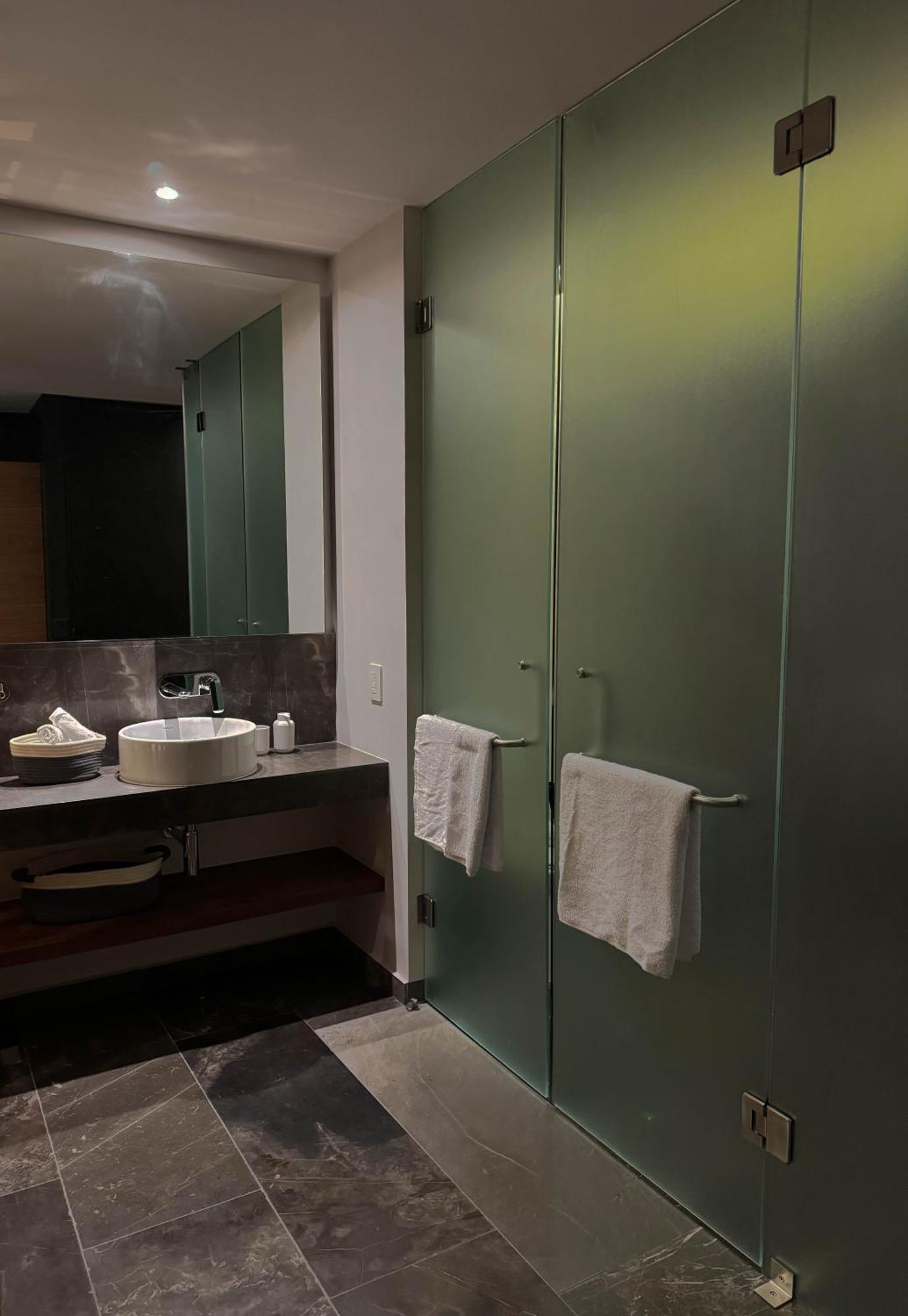 Apartment Luxury Studio-private Individual Pool-iik C409 By Sandy Powerful