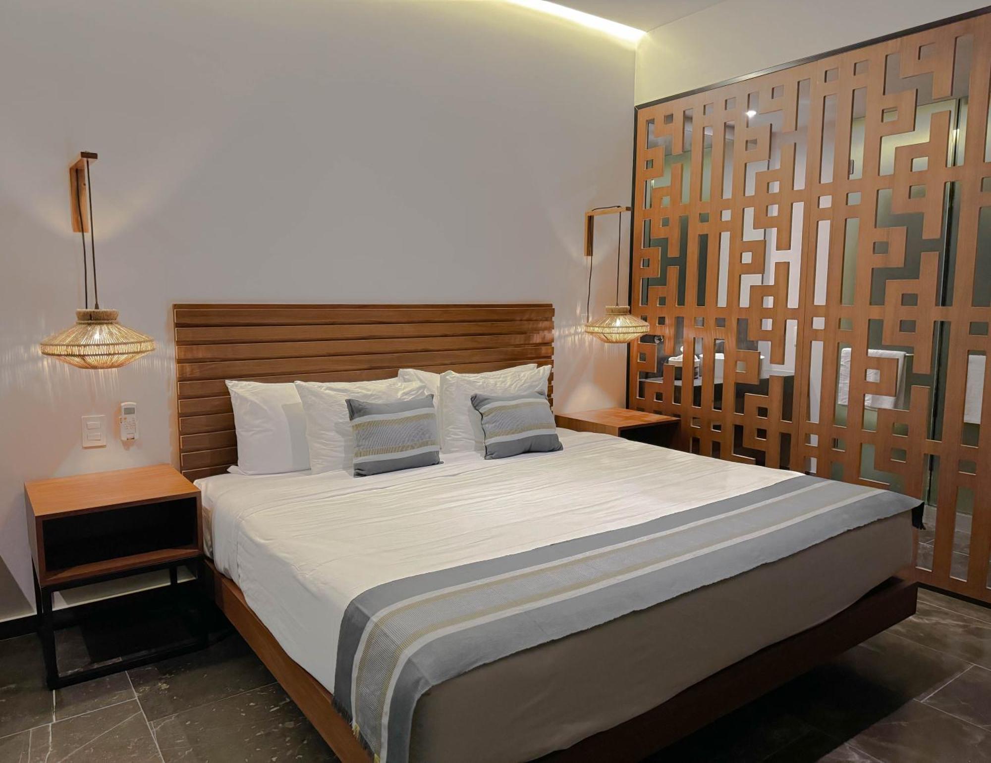 Luxury Studio-private Individual Pool-iik C409 By Sandy Powerful Apartment