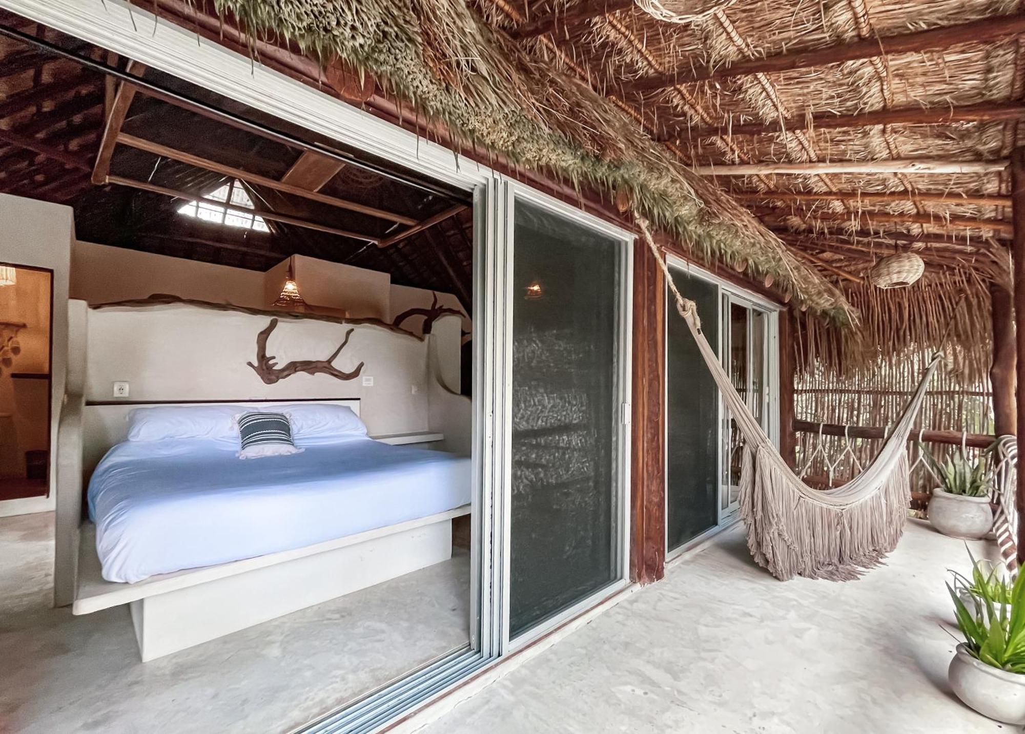 Amansala Chica Hotel Tulum