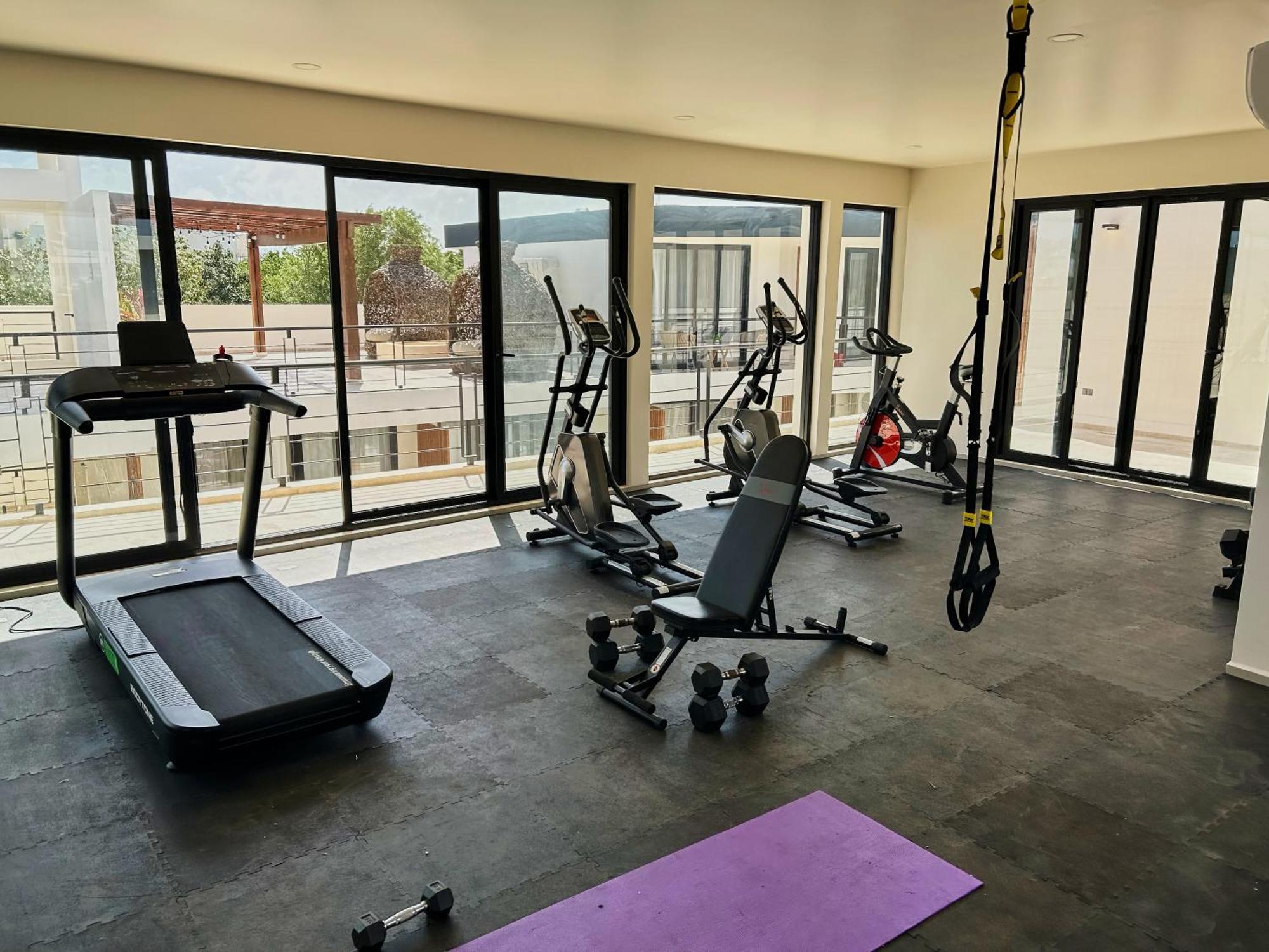 Apartment Estudio En La Veleta