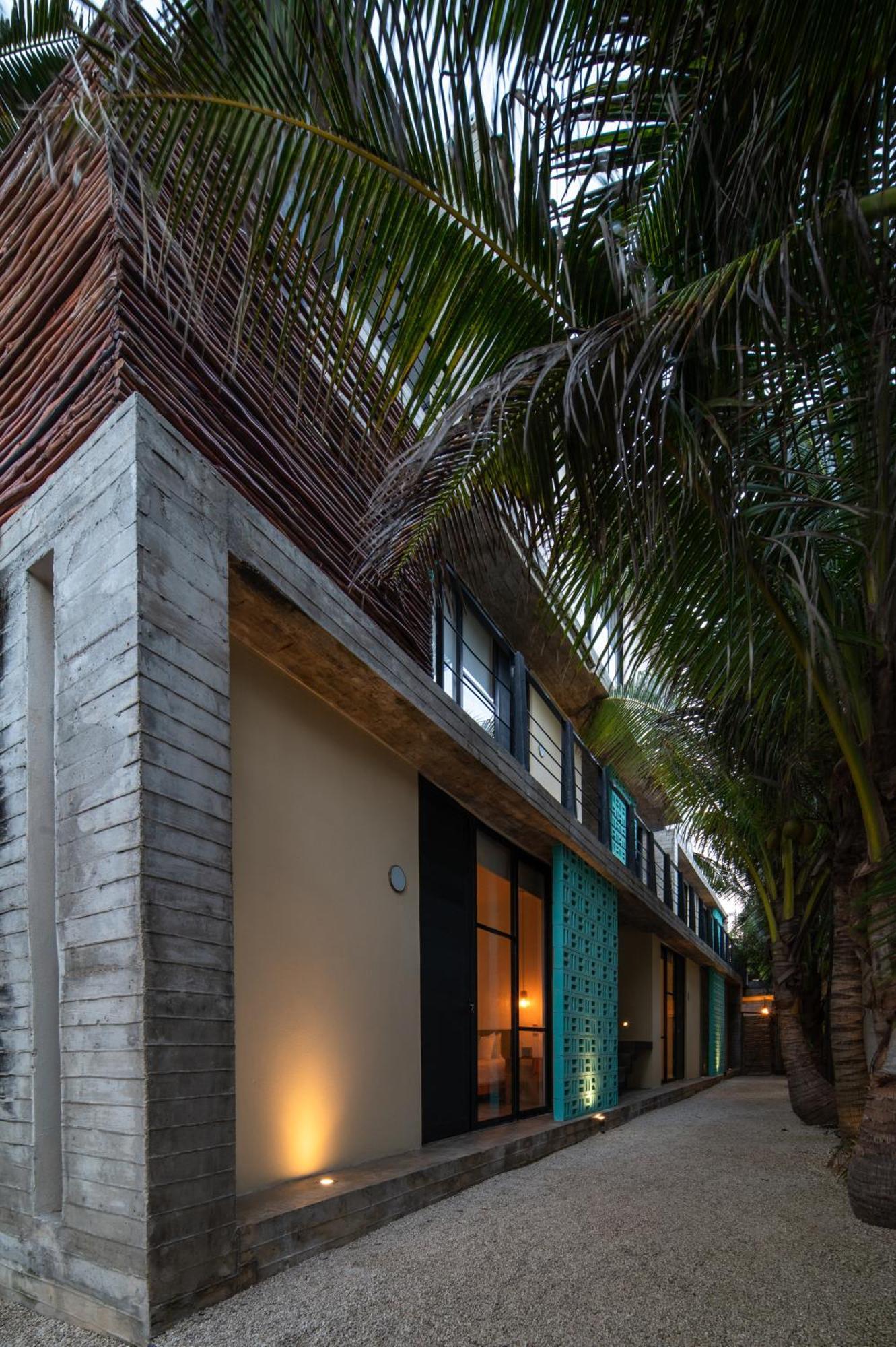 Hotel Tropicalito