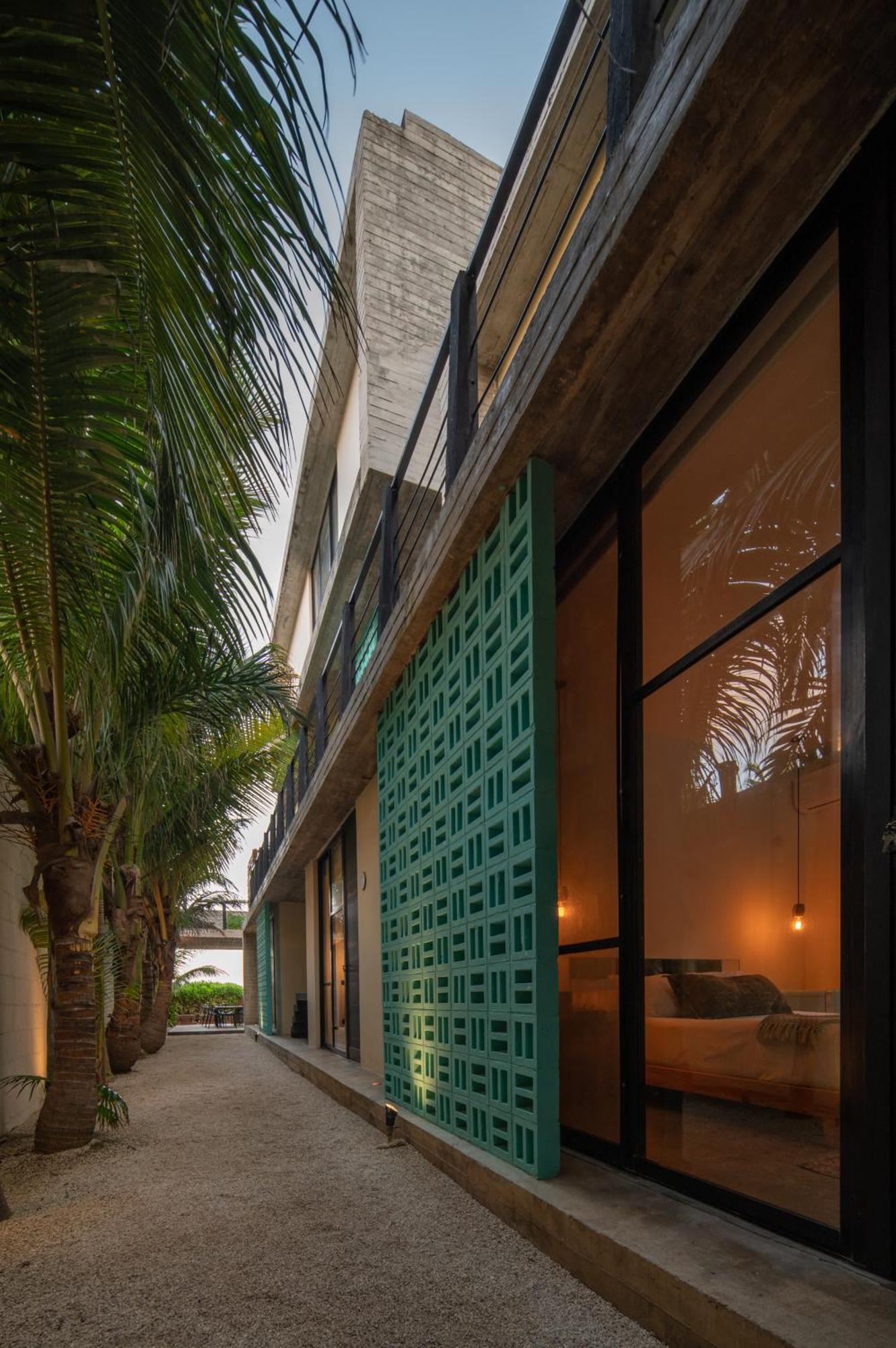 Hotel Tropicalito On The *