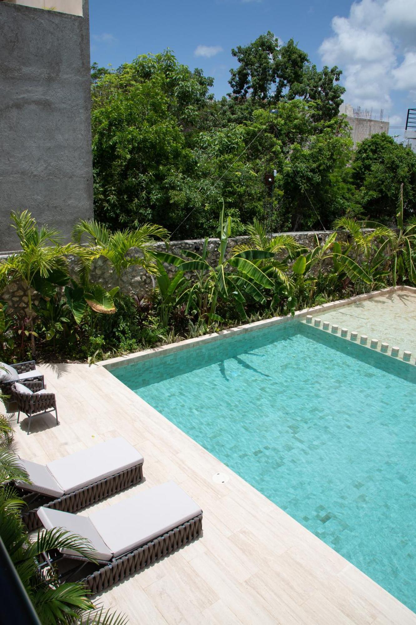 Kiin Tulum, Luxury *