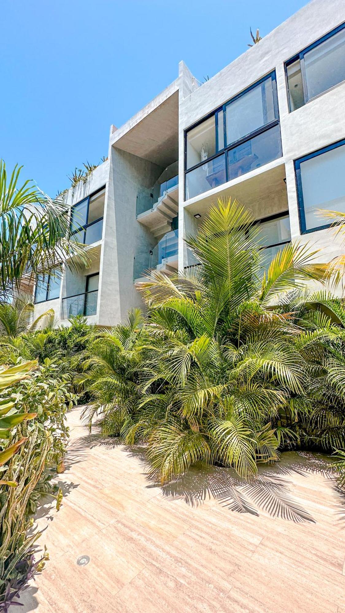 Kiin Tulum, Luxury Apartment *