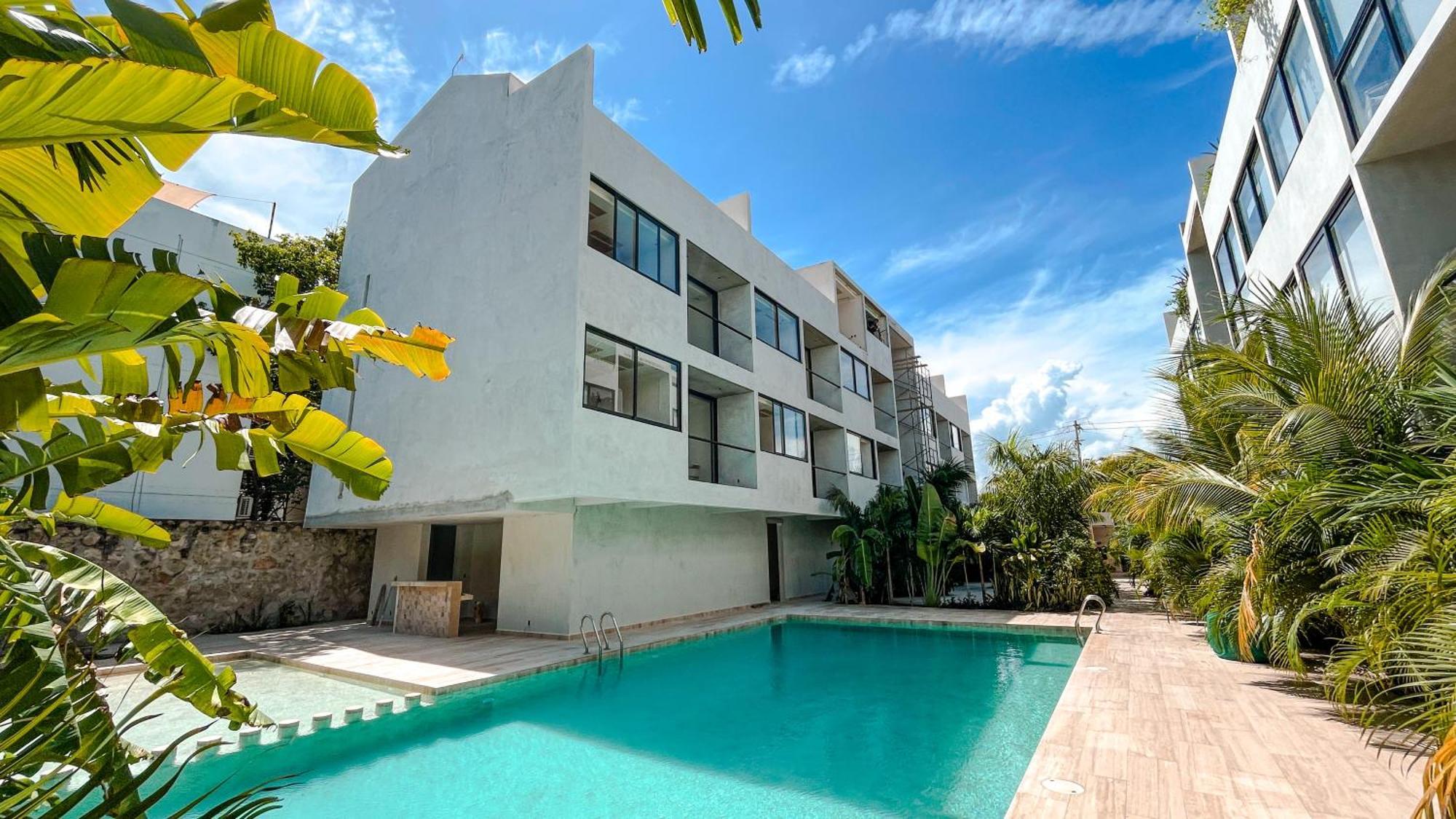 Kiin Tulum, Luxury * Tulum