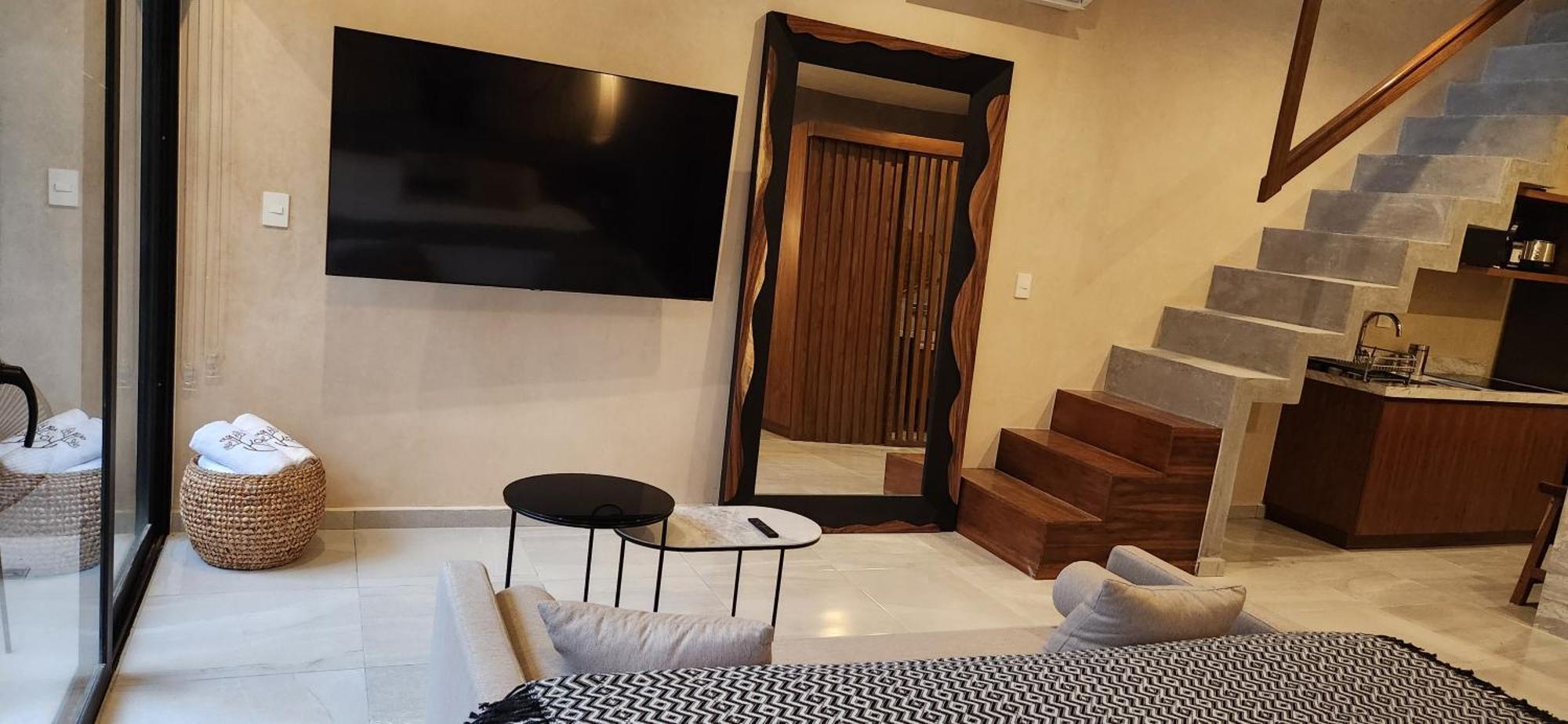 Apartment Penthouse Con Terraza Y Pileta