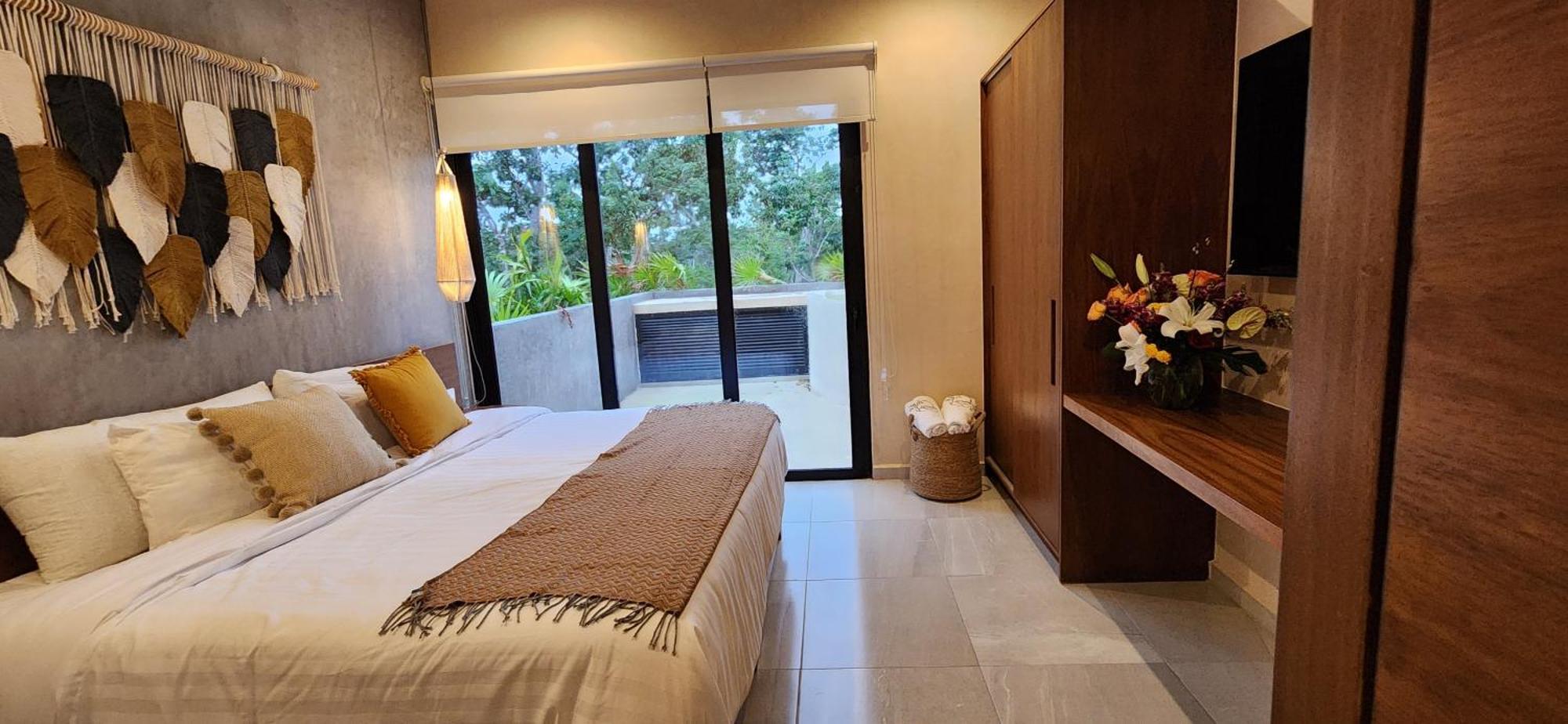 Apartment Penthouse Con Terraza Y Pileta