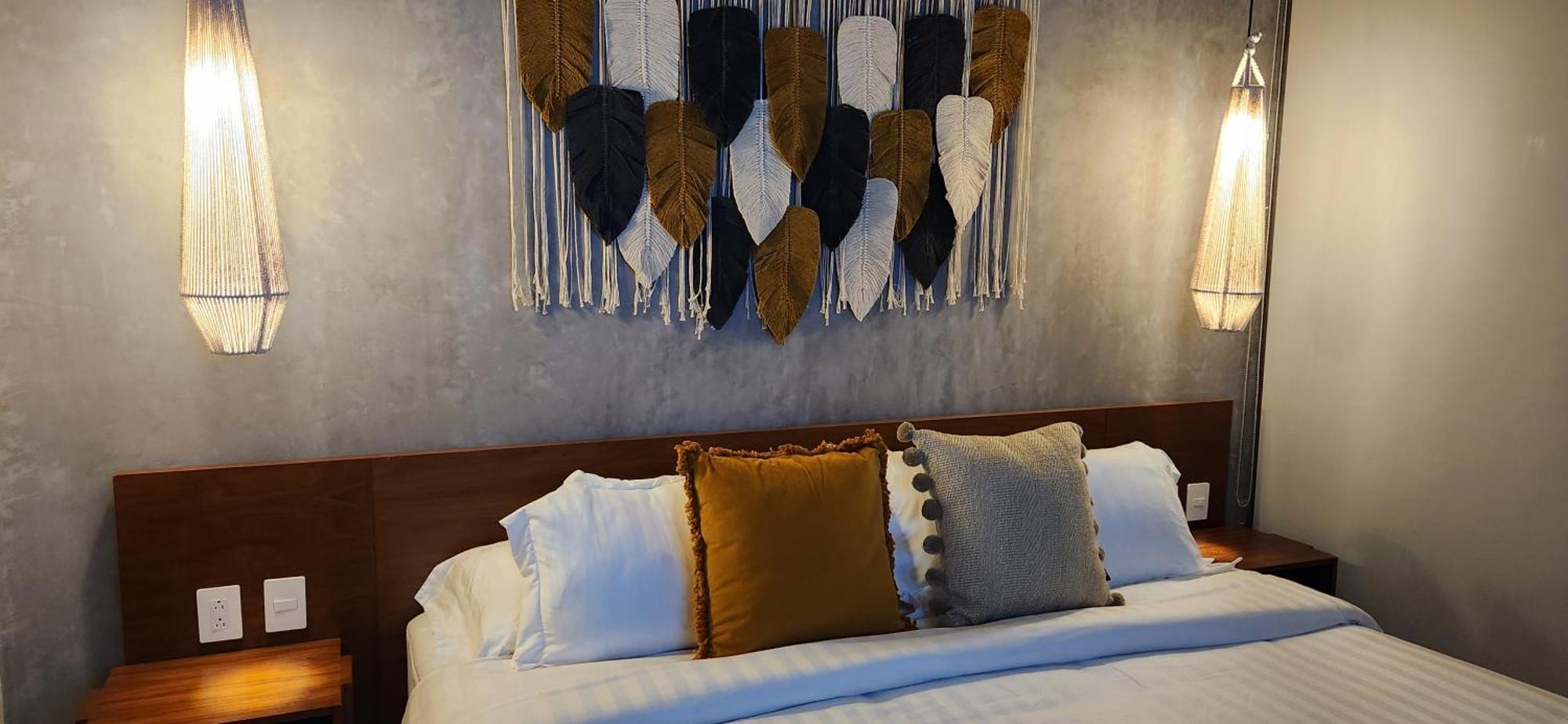 Penthouse Con Terraza Y Pileta Apartment