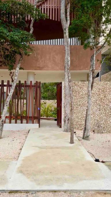 Penthouse Con Terraza Y Pileta Apartment Tulum