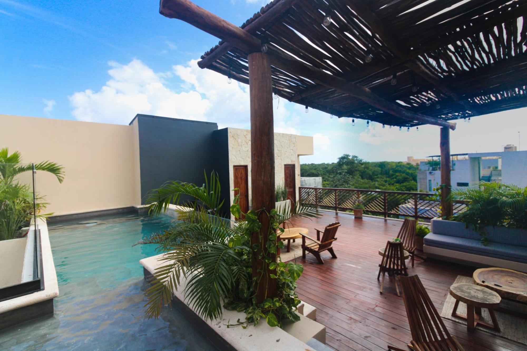 Apartment Ziba With Private Pool *