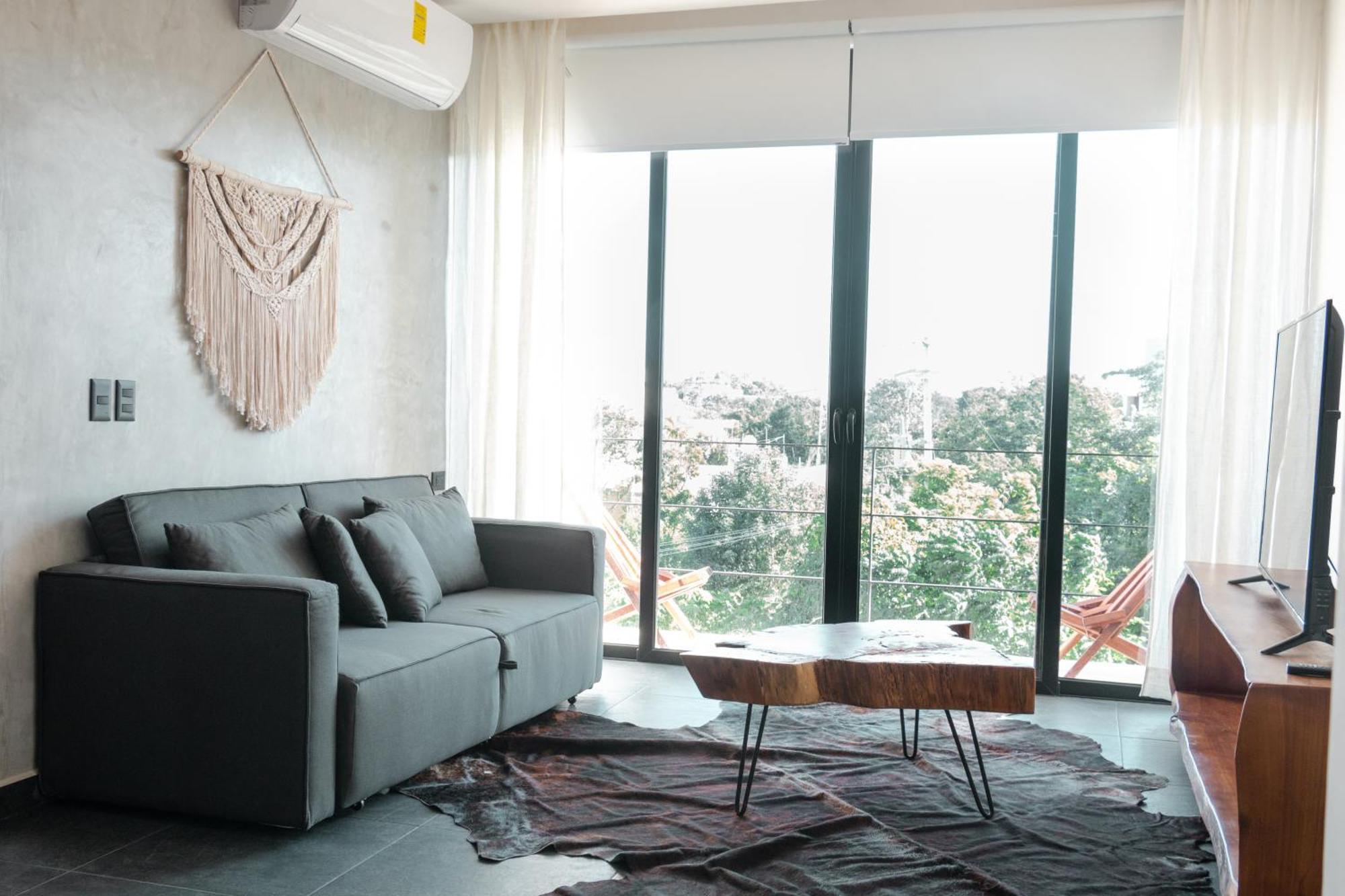 Baay By Lockey Aparthotel *
