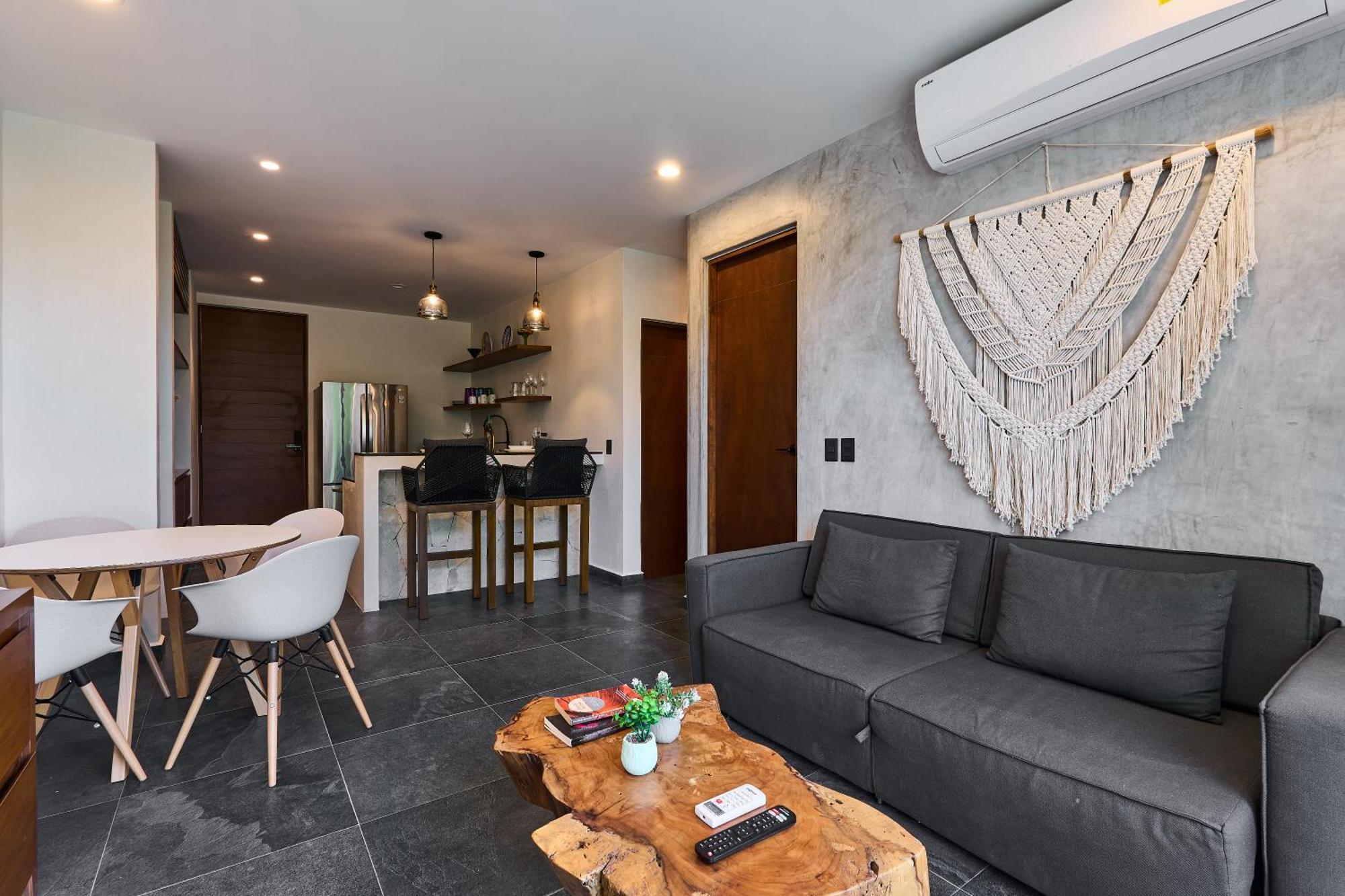 Baay By Lockey Aparthotel Tulum