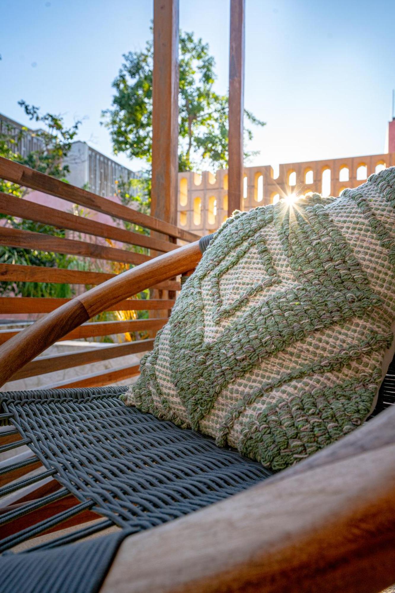 Villa Entorno - Luxury *