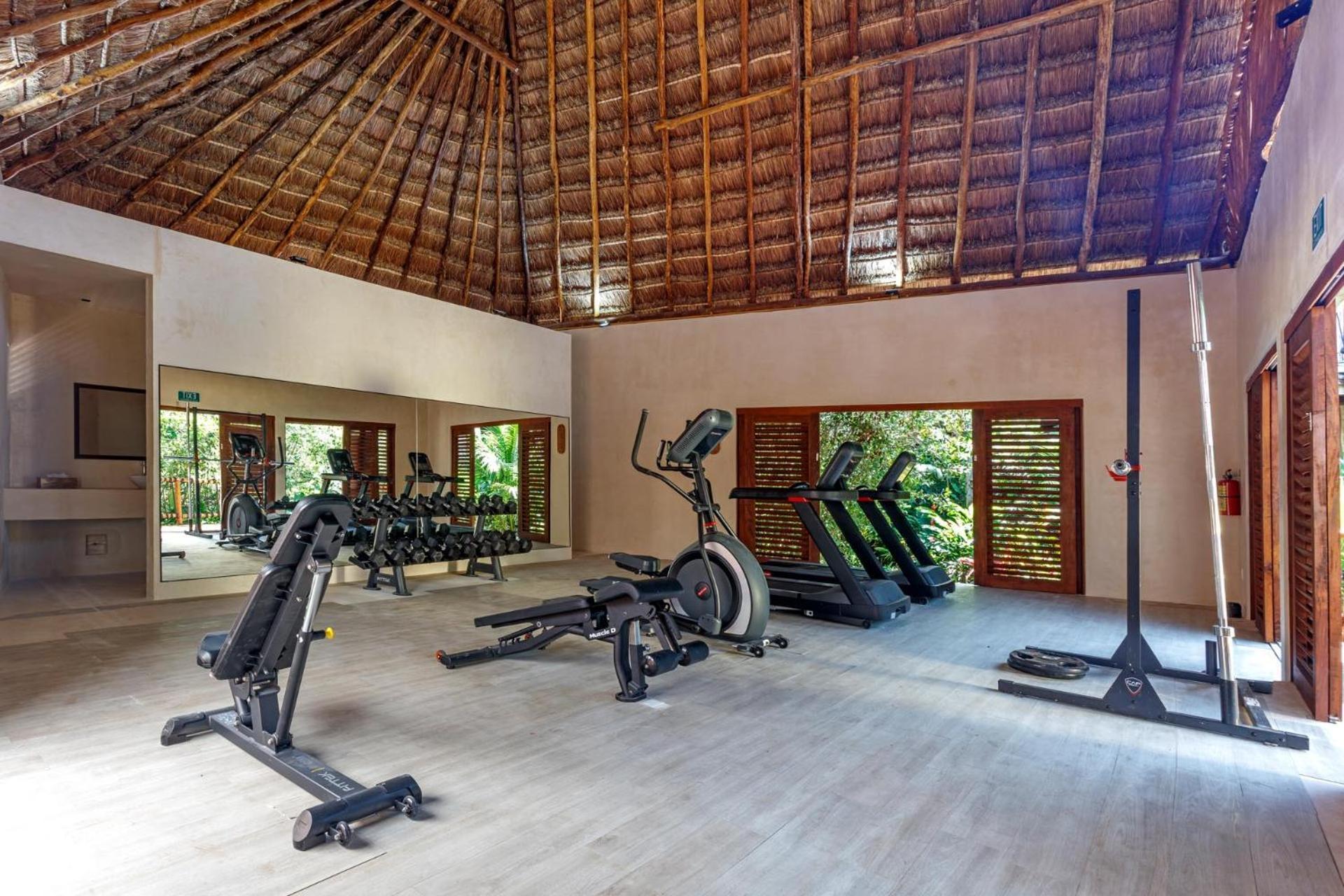 Shibari - Restaurant & Cenote Club 5* Tulum
