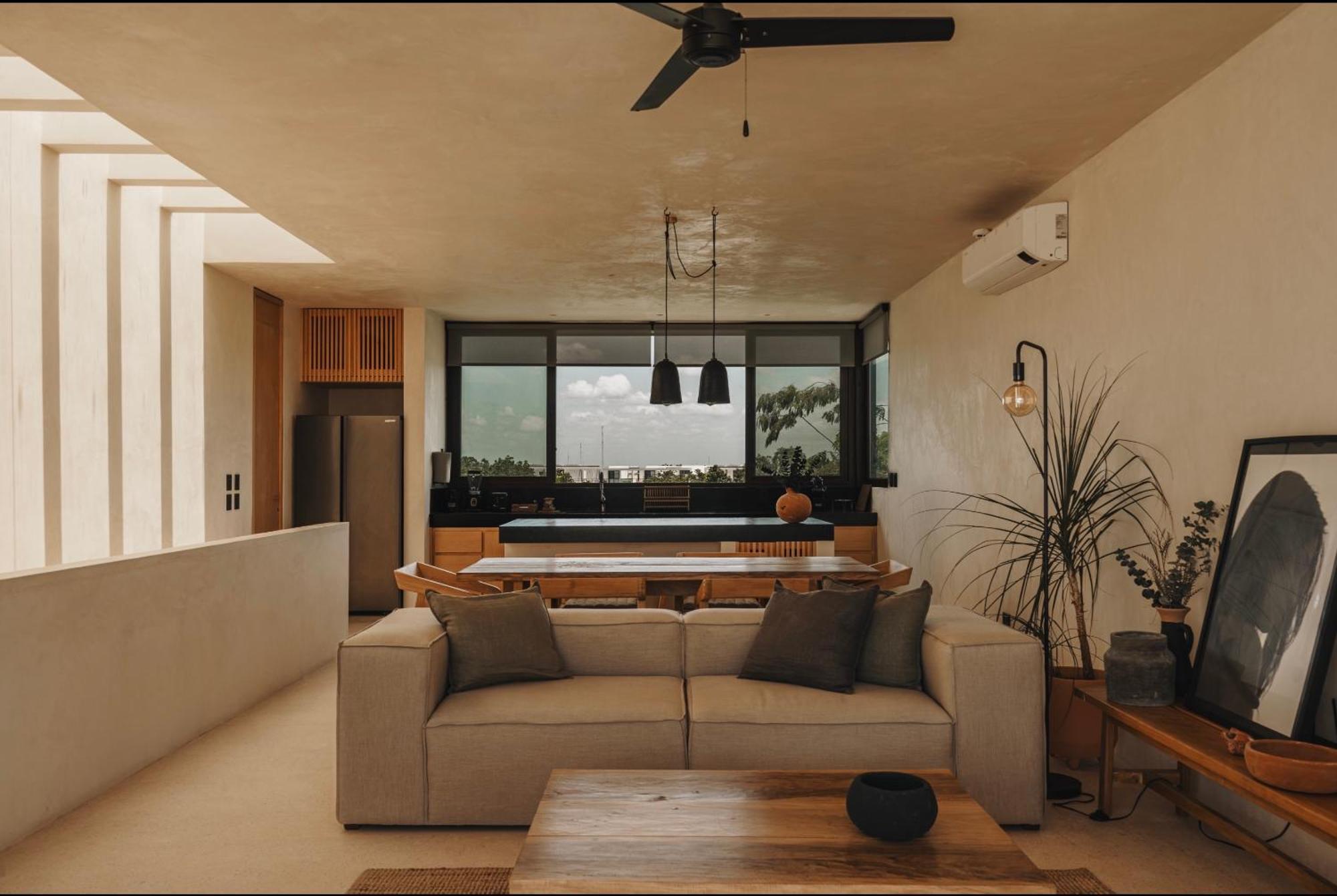 Apartment Teva Tulum, Aldea Zama