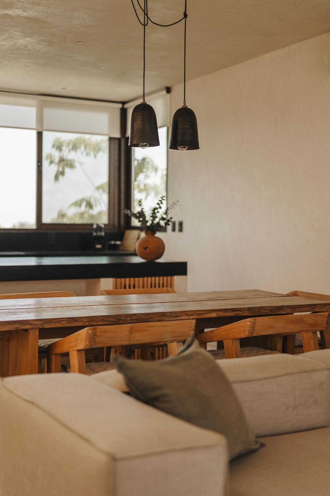 Apartment Teva Tulum, Aldea Zama *