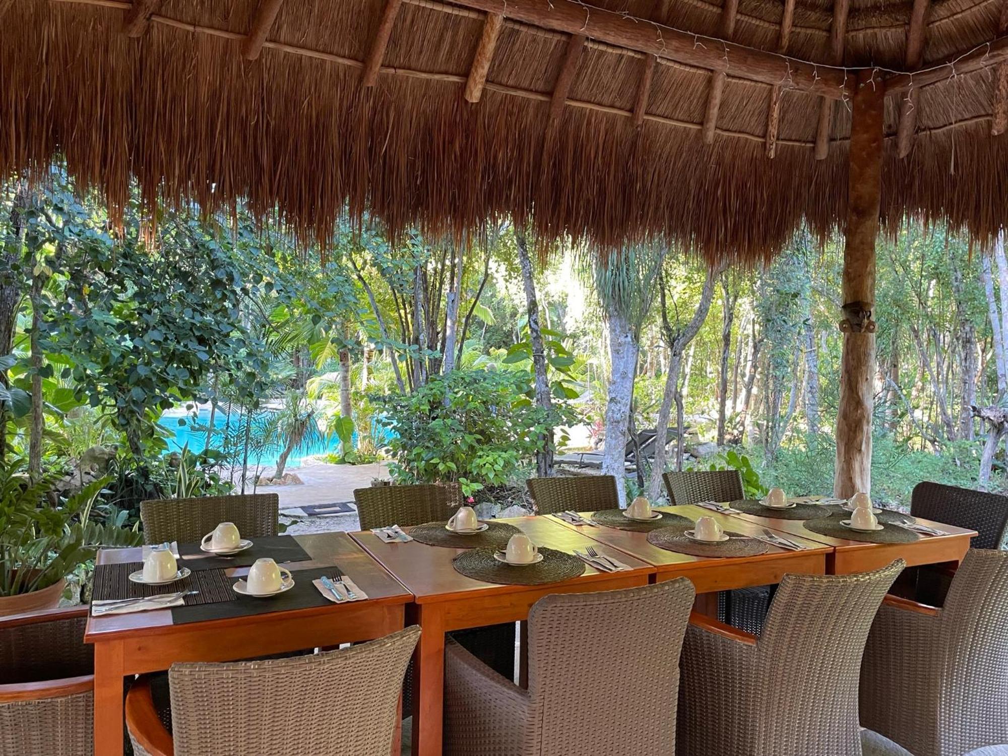 Glamping Bunga Lotus Acampamento *
